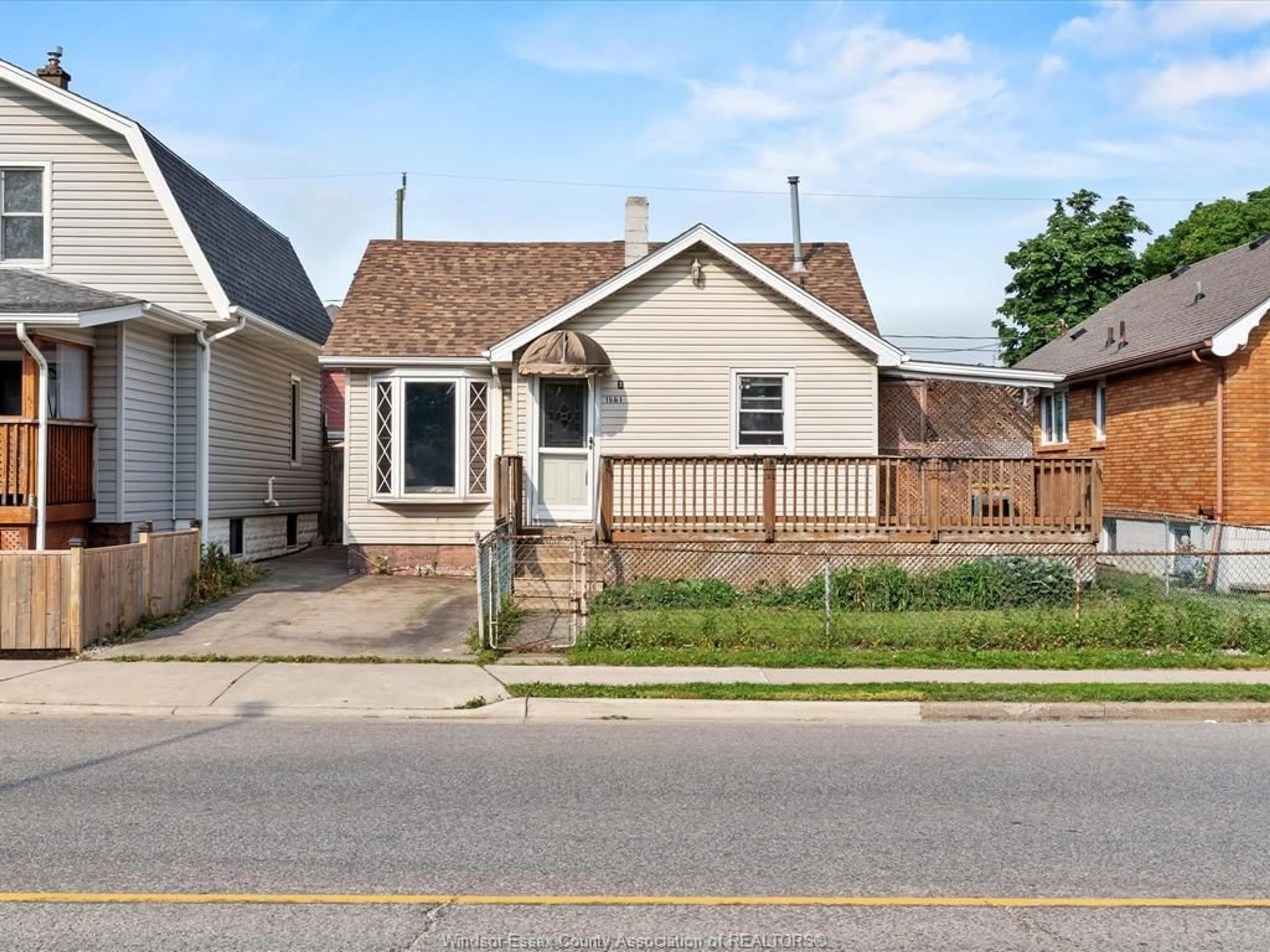 Unknown for 1561 Drouillard Rd, Windsor Ontario N8Y 2S1