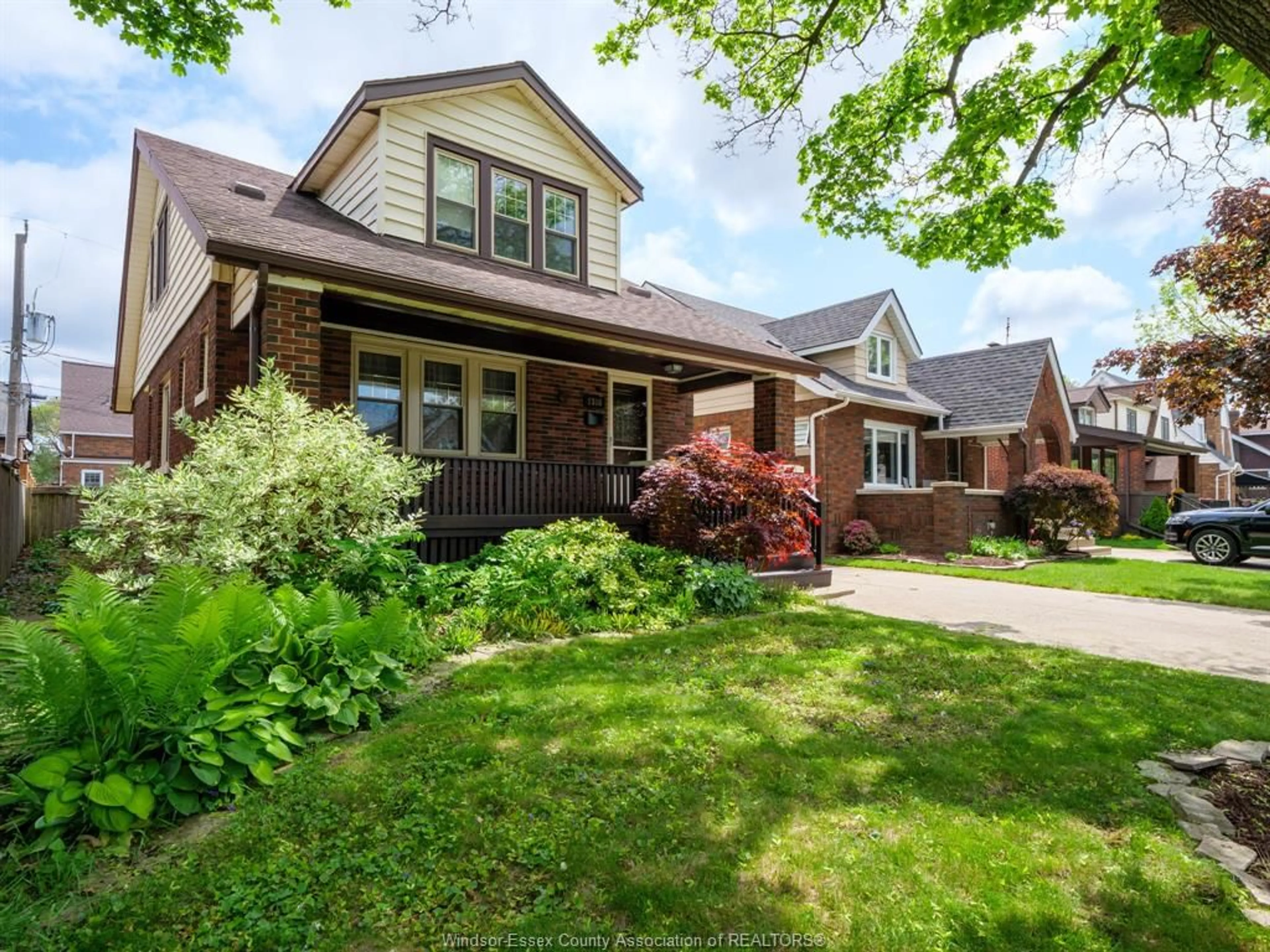 Unknown for 2308 WINDERMERE Rd, Windsor Ontario N8W 2S9