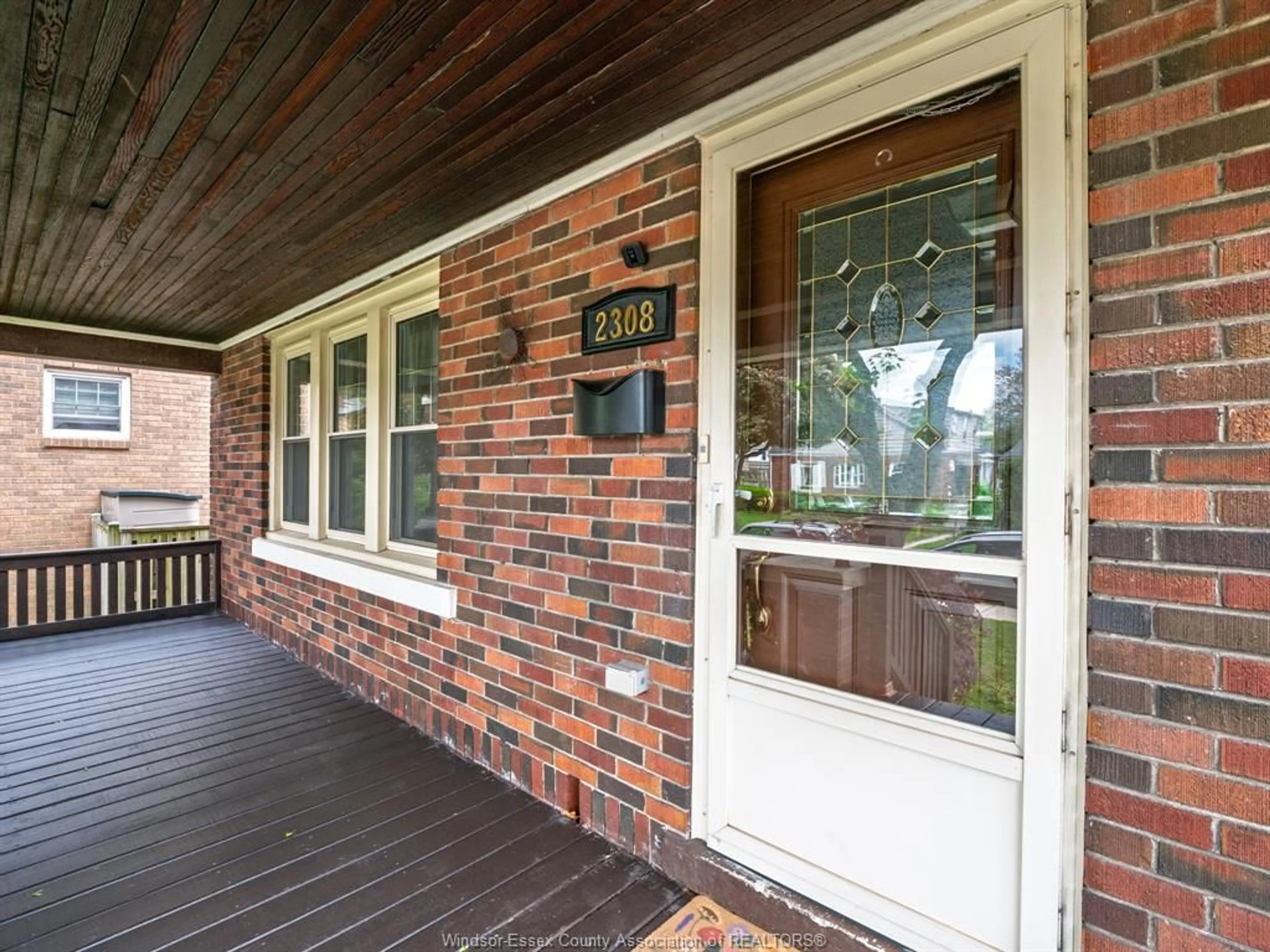 Unknown for 2308 WINDERMERE Rd, Windsor Ontario N8W 2S9
