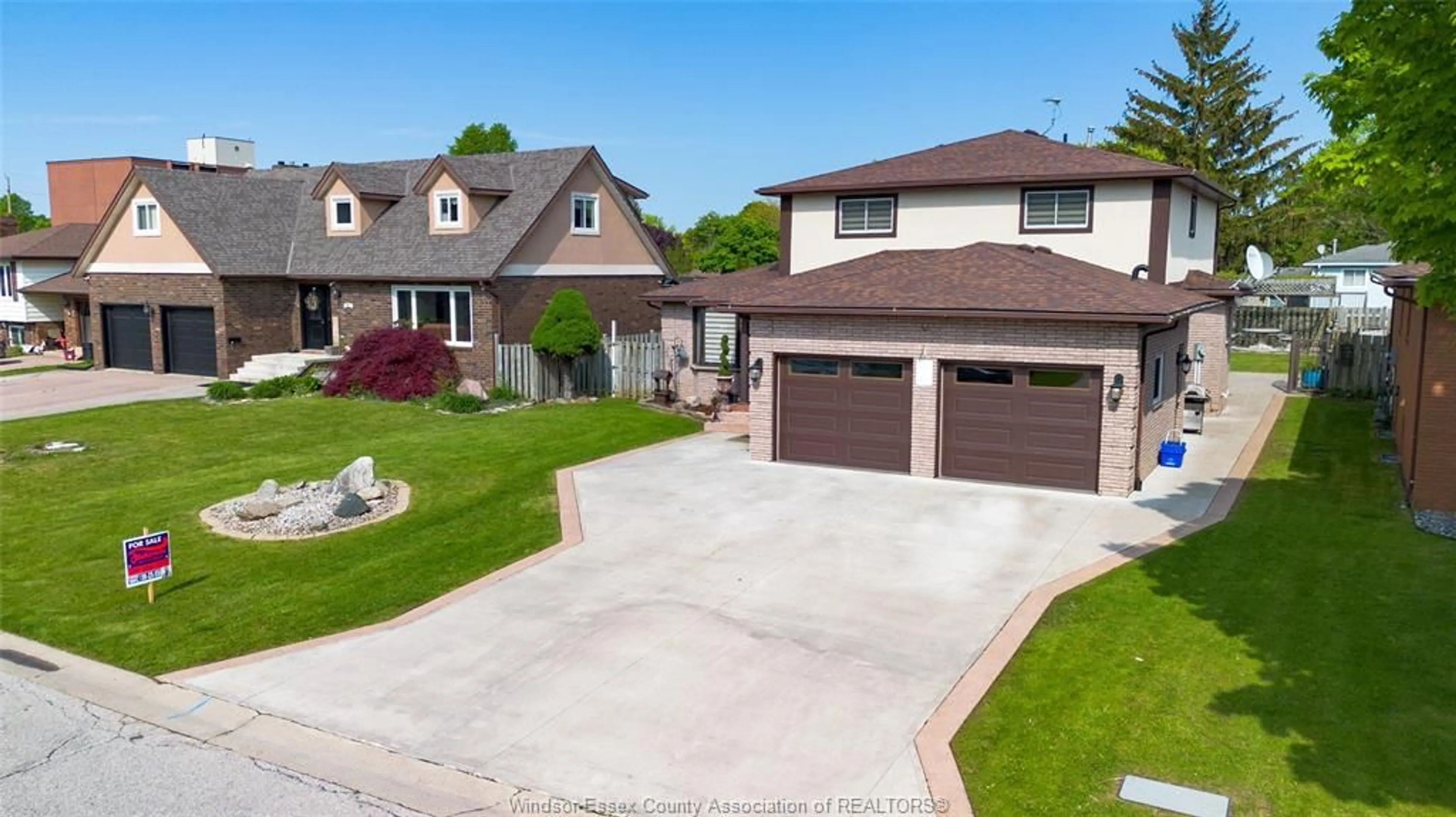 Unknown for 16 WINDWOOD Dr, Leamington Ontario N8H 4Y2