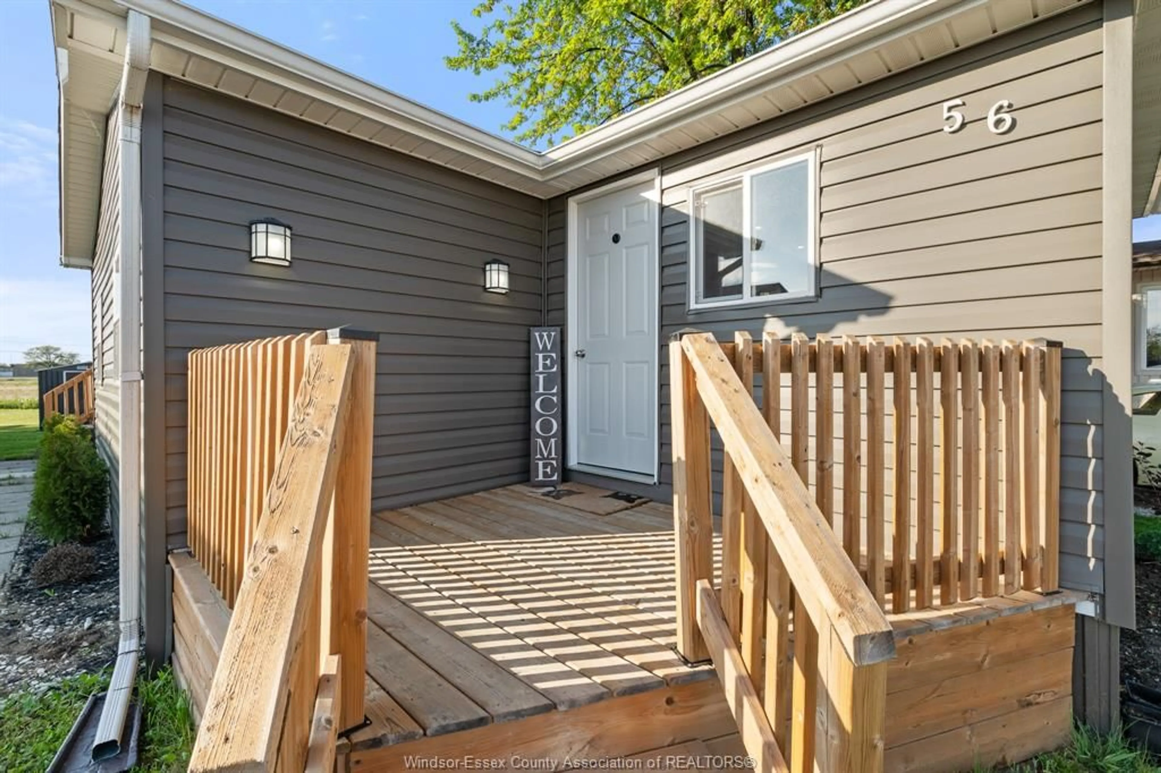 Unknown for 56 WILDER Dr, Lakeshore Ontario N8N 2S3
