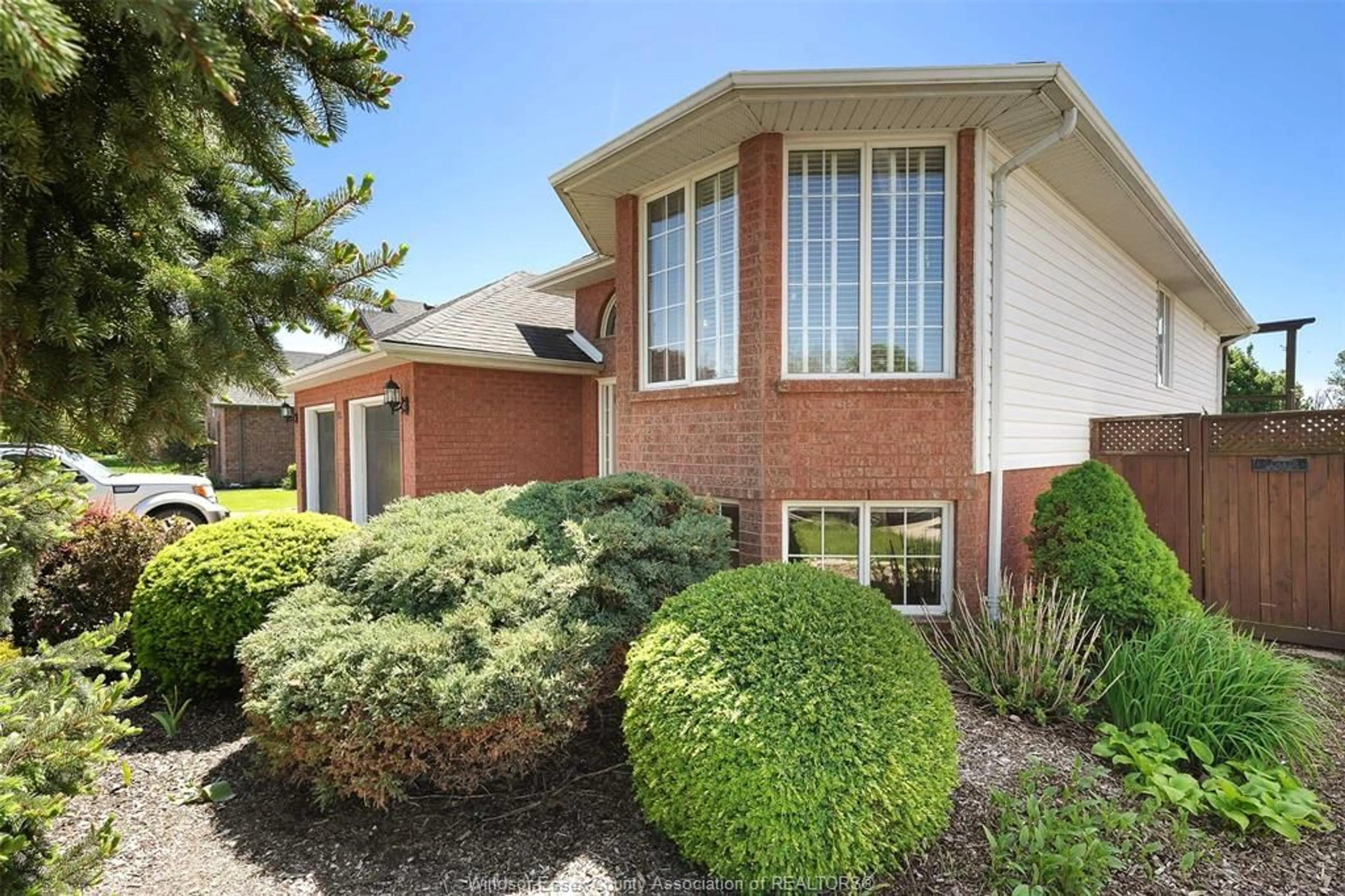 Home with brick exterior material, street for 188 Mousseau Cres, Belle River Ontario N8L 0M7