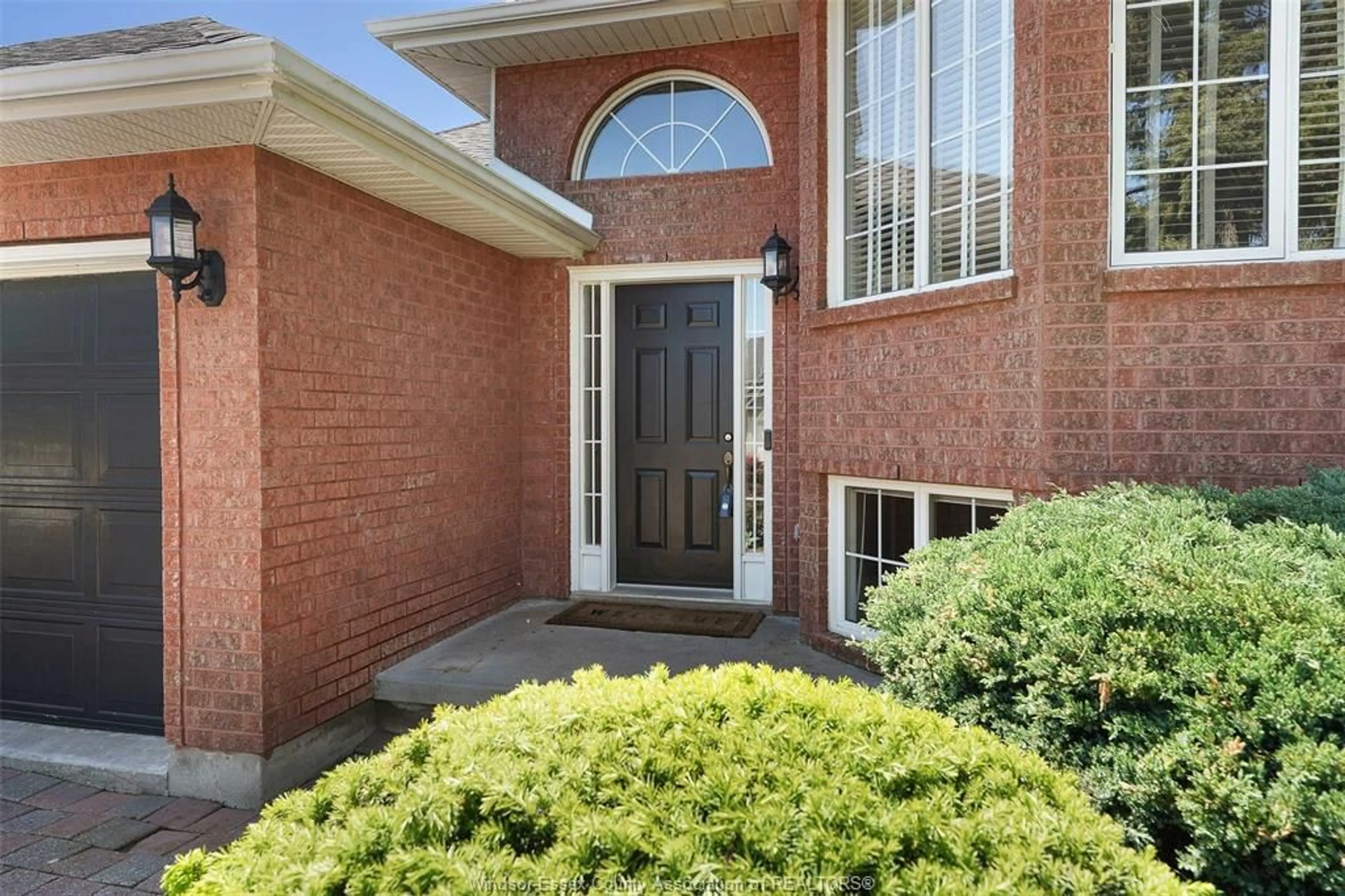 Home with brick exterior material, street for 188 Mousseau Cres, Belle River Ontario N8L 0M7