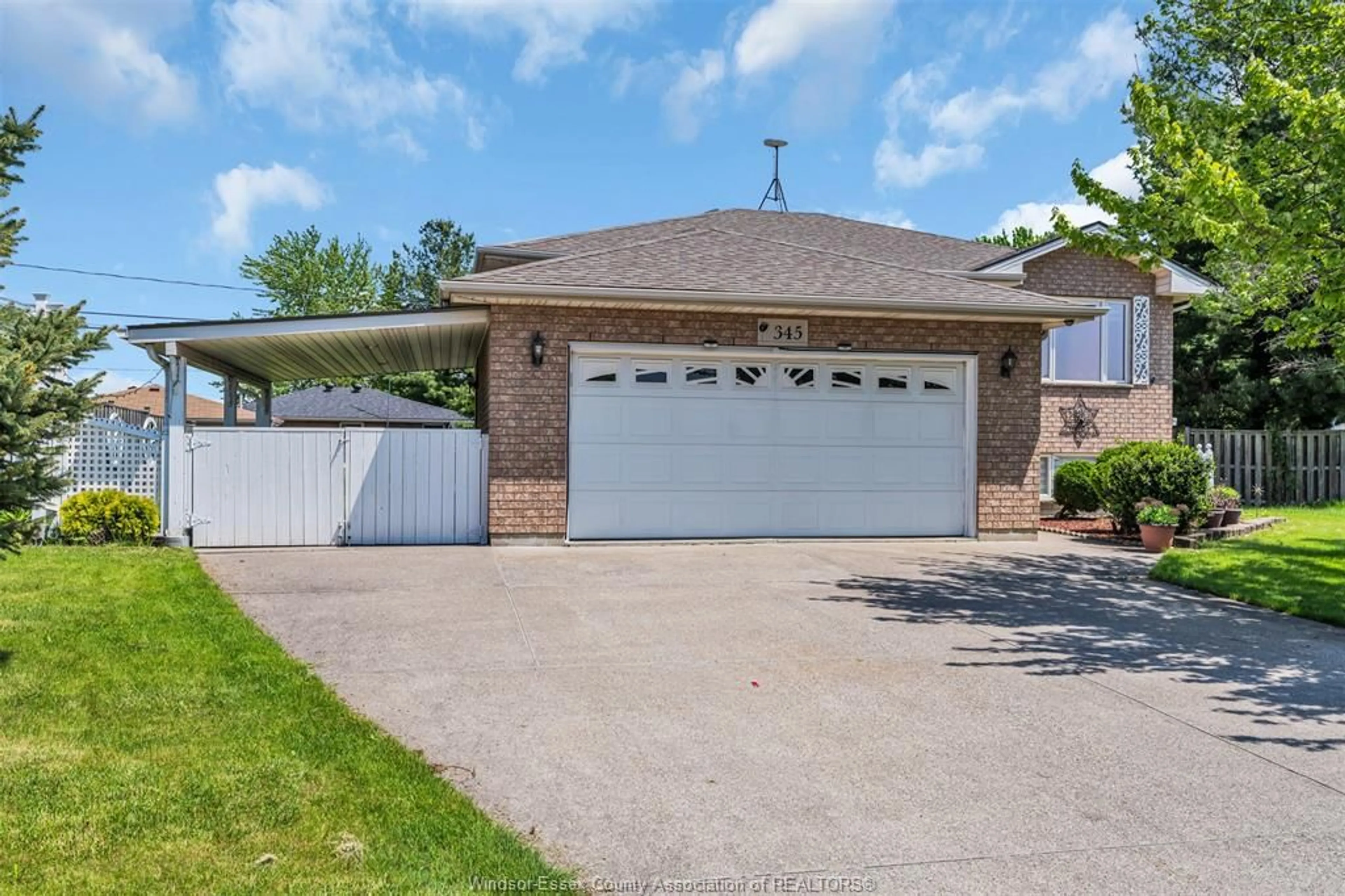 Unknown for 345 JOLLY Ave, LaSalle Ontario N9J 3T2