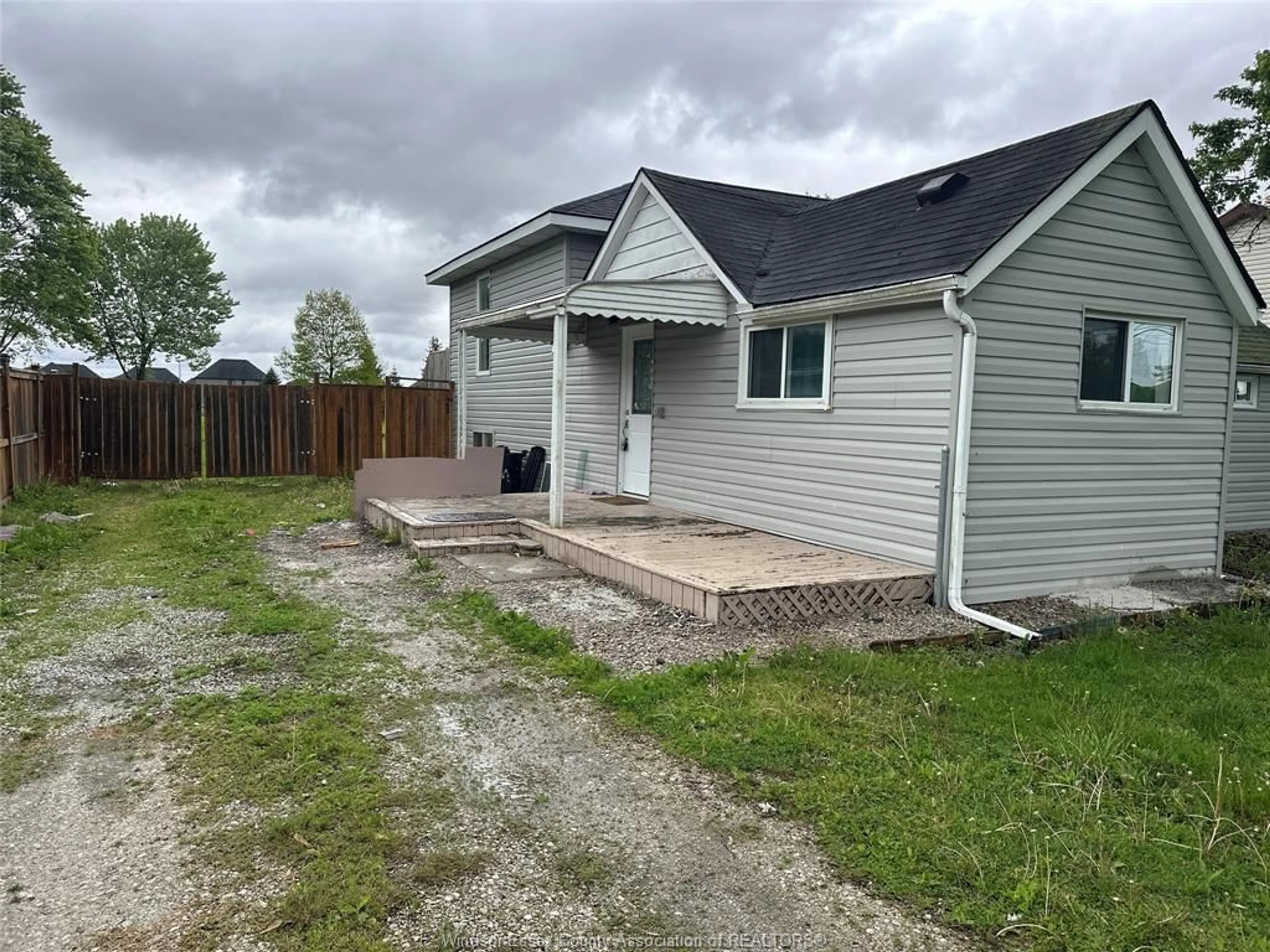 Shed for 342 RENAUD Line, Lakeshore Ontario N0R 1A0