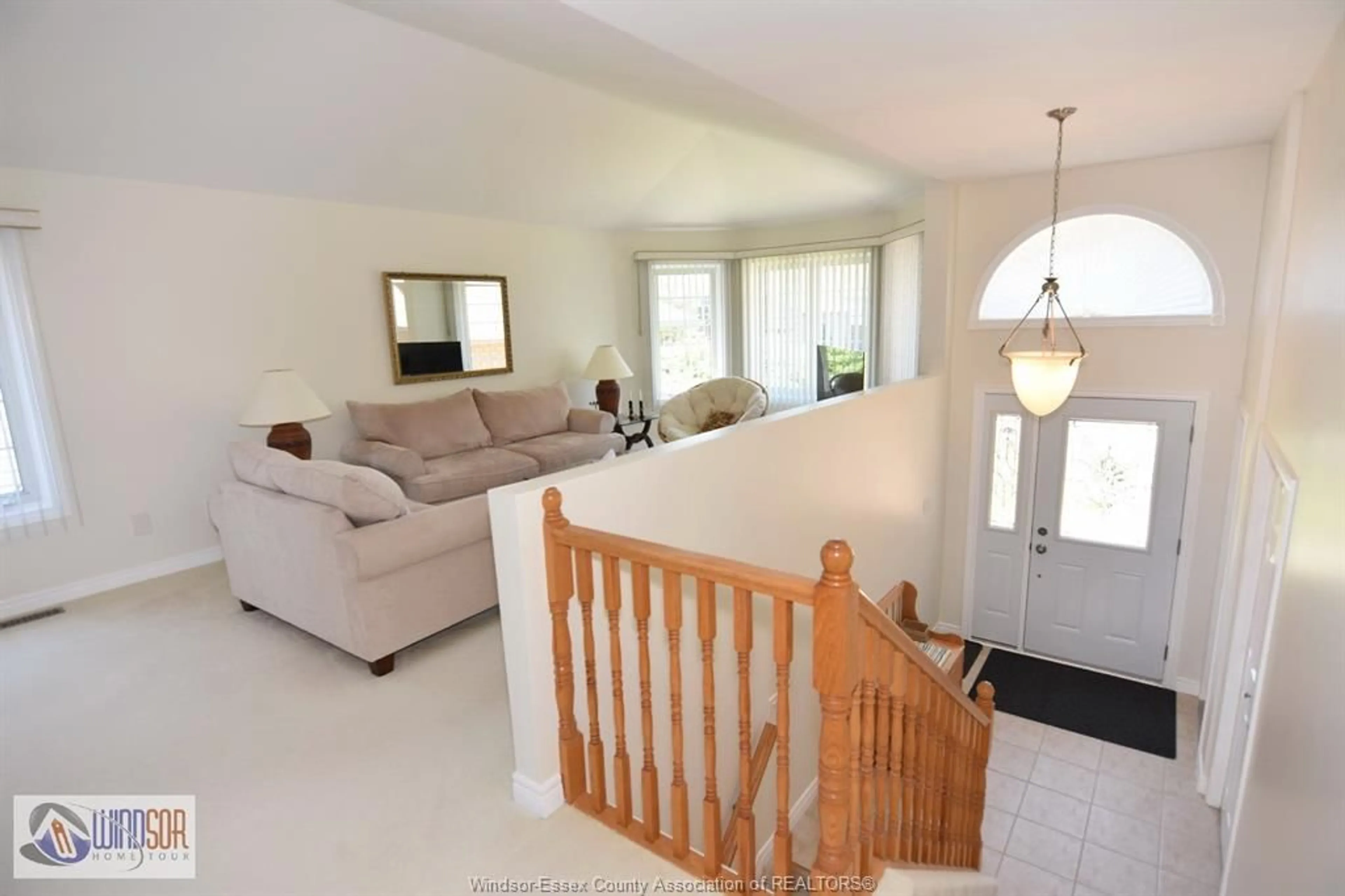 Unknown for 1048 BELLAGIO, Windsor Ontario N8P 1J6