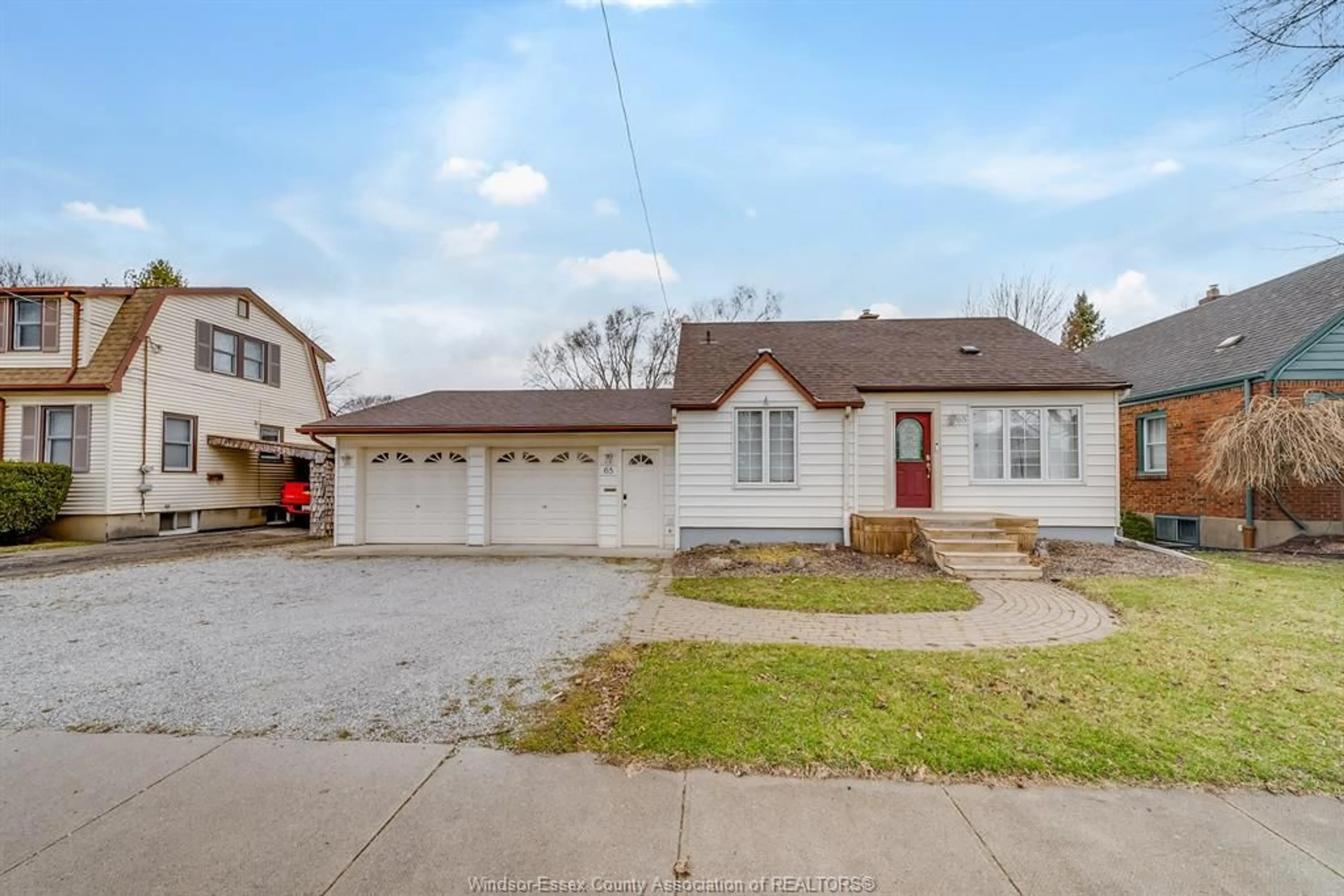 Unknown for 65 PRINCE ARTHUR Ave, Chatham Ontario N7M 1X5
