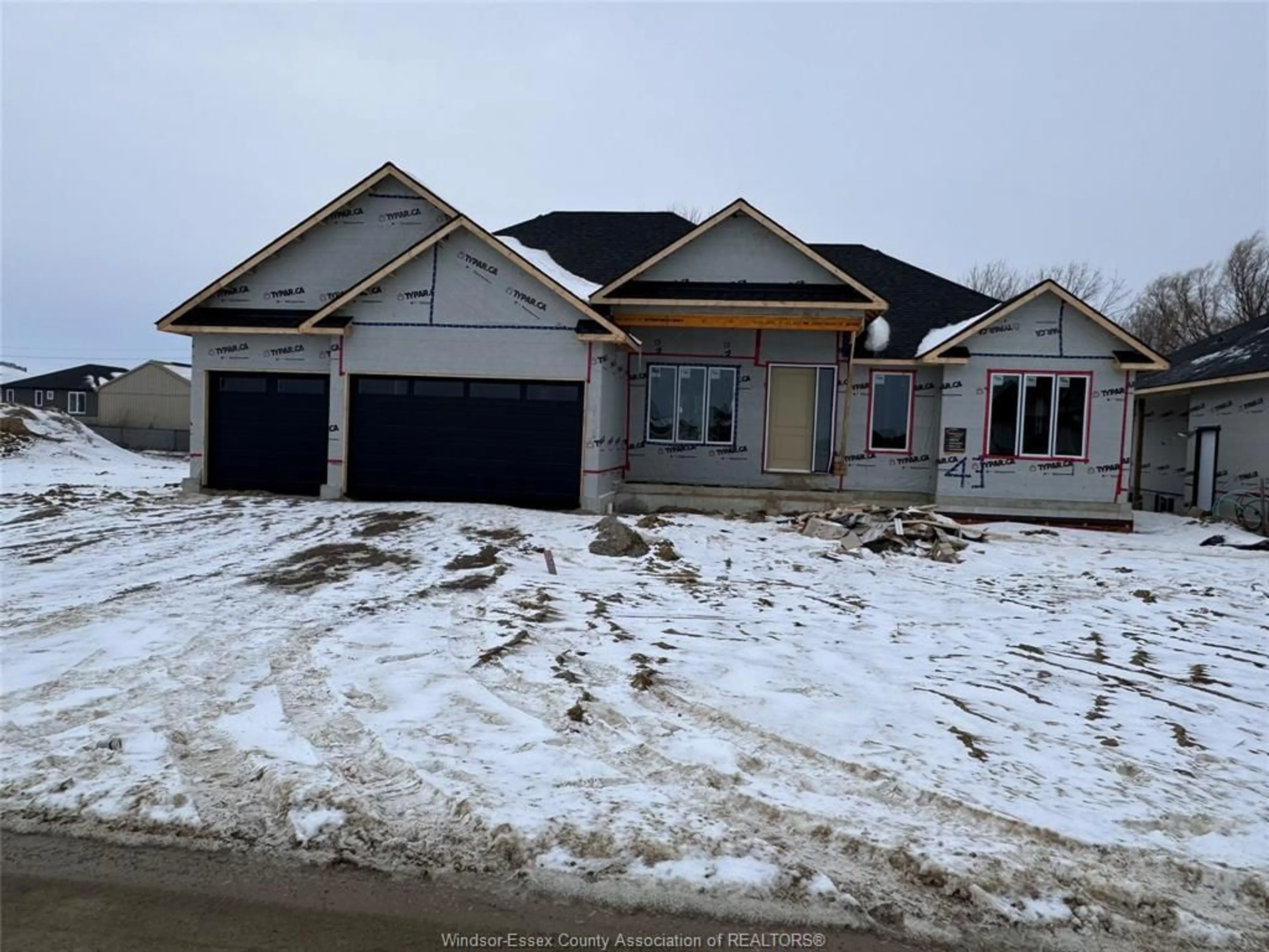 Unknown for 43 ROSEWOOD Cres, Chatham Ontario N7M 0P4
