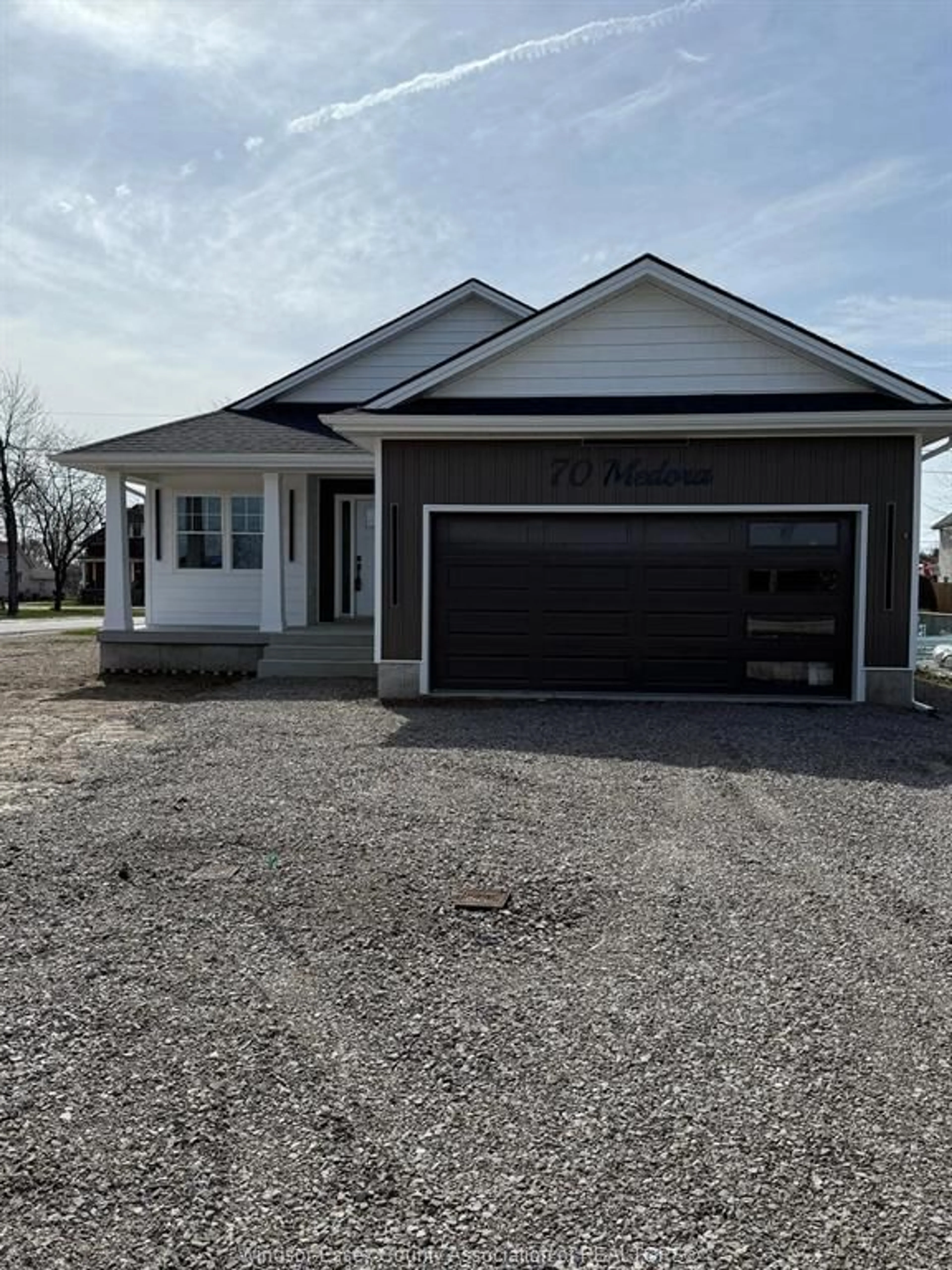 Unknown for 70 MEDORA Ave, Essex Ontario N8M 2X9