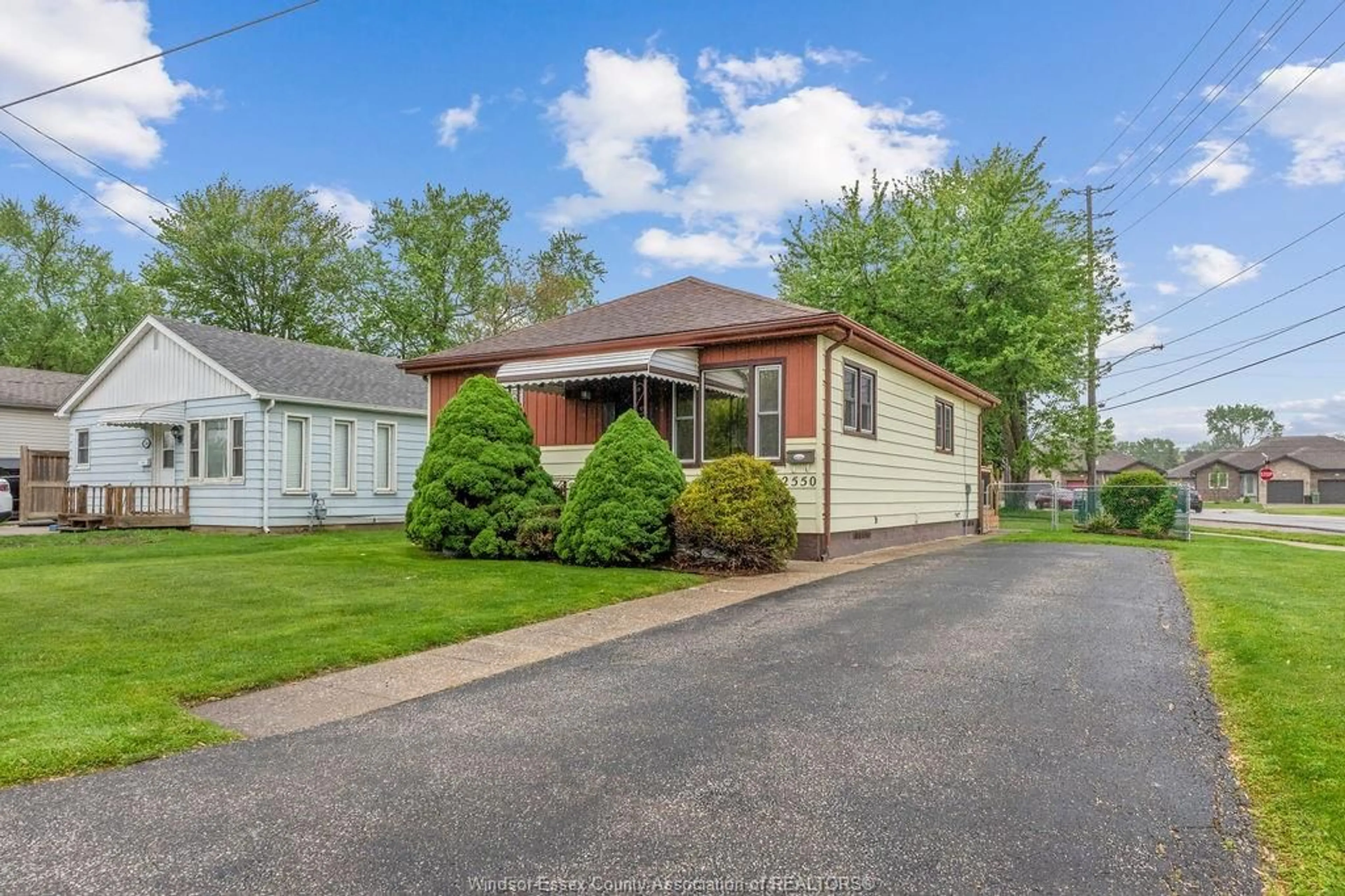 Unknown for 2550 ARTHUR Rd, Windsor Ontario N8W 4V9