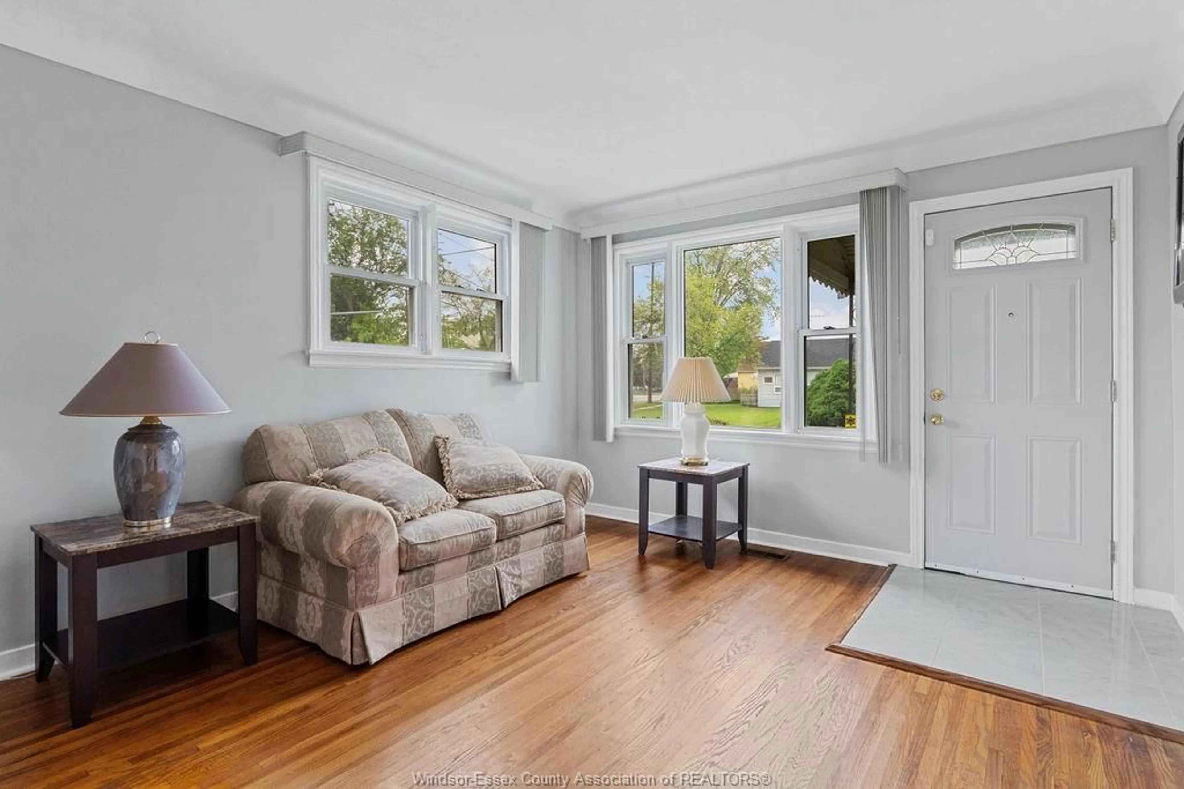 Living room with furniture, unknown for 2550 ARTHUR Rd, Windsor Ontario N8W 4V9