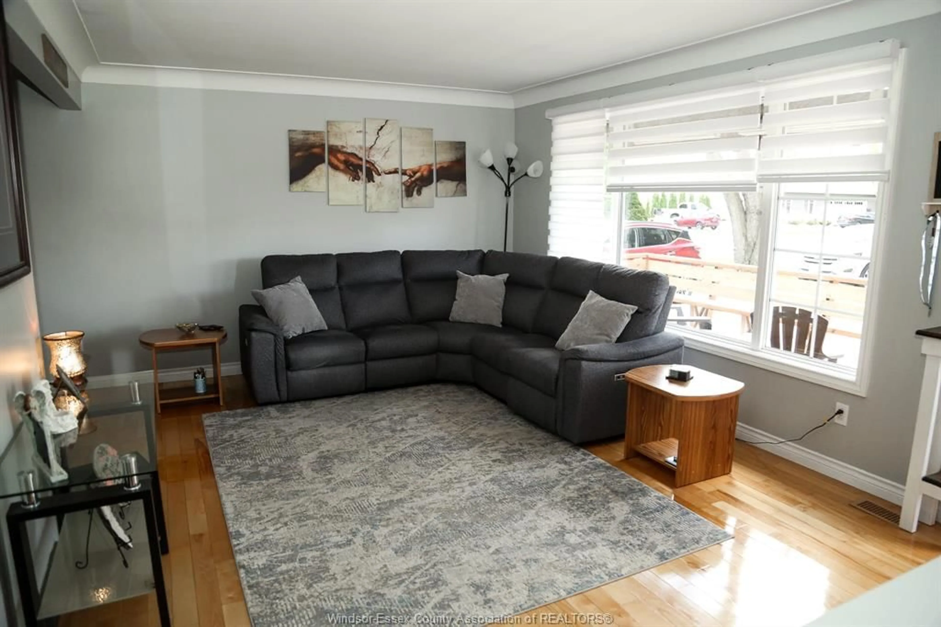 Living room with furniture, unknown for 6750 MALDEN, LaSalle Ontario N9H 1T7