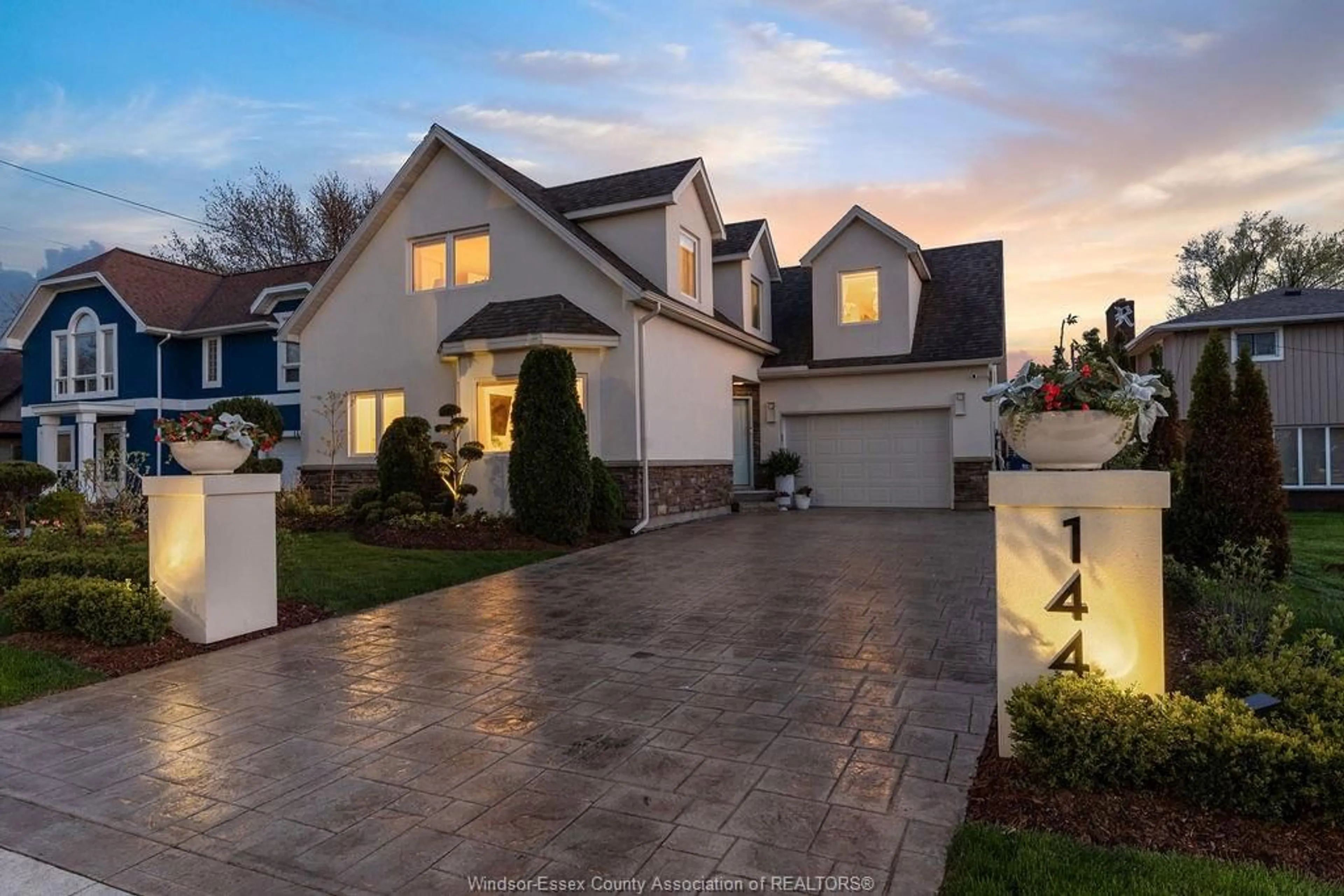 Unknown for 144 Robson Rd, Leamington Ontario N8H 5R1