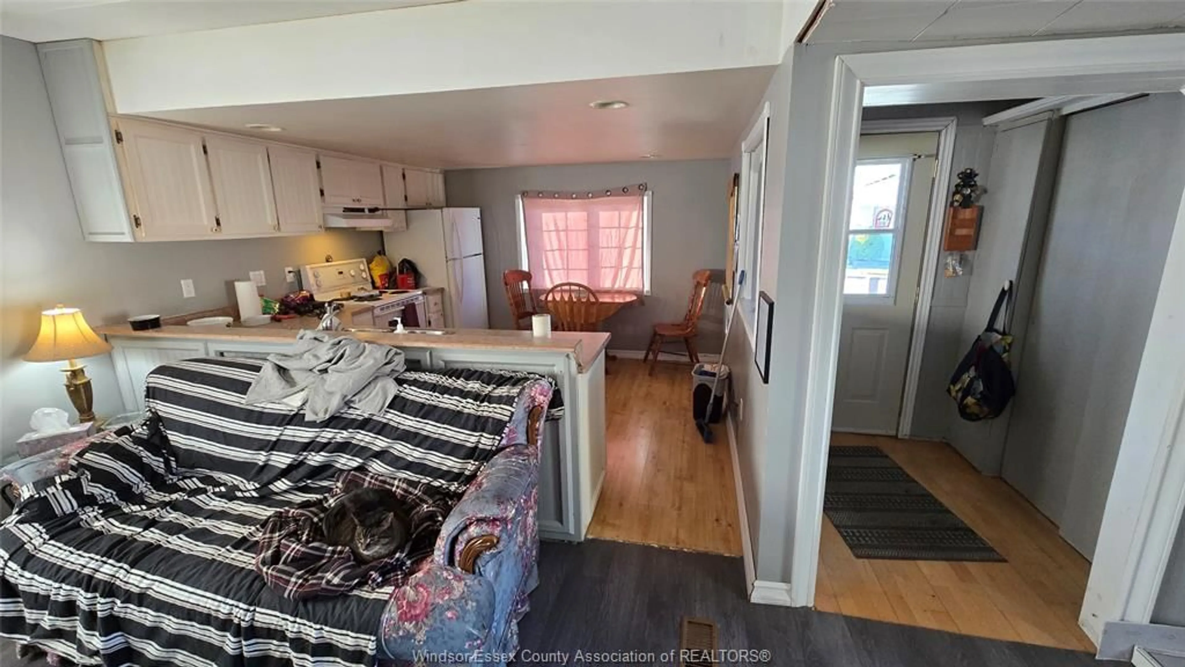 A pic of a room for 6 MAPLE Dr, McGregor Ontario N0R 1J0