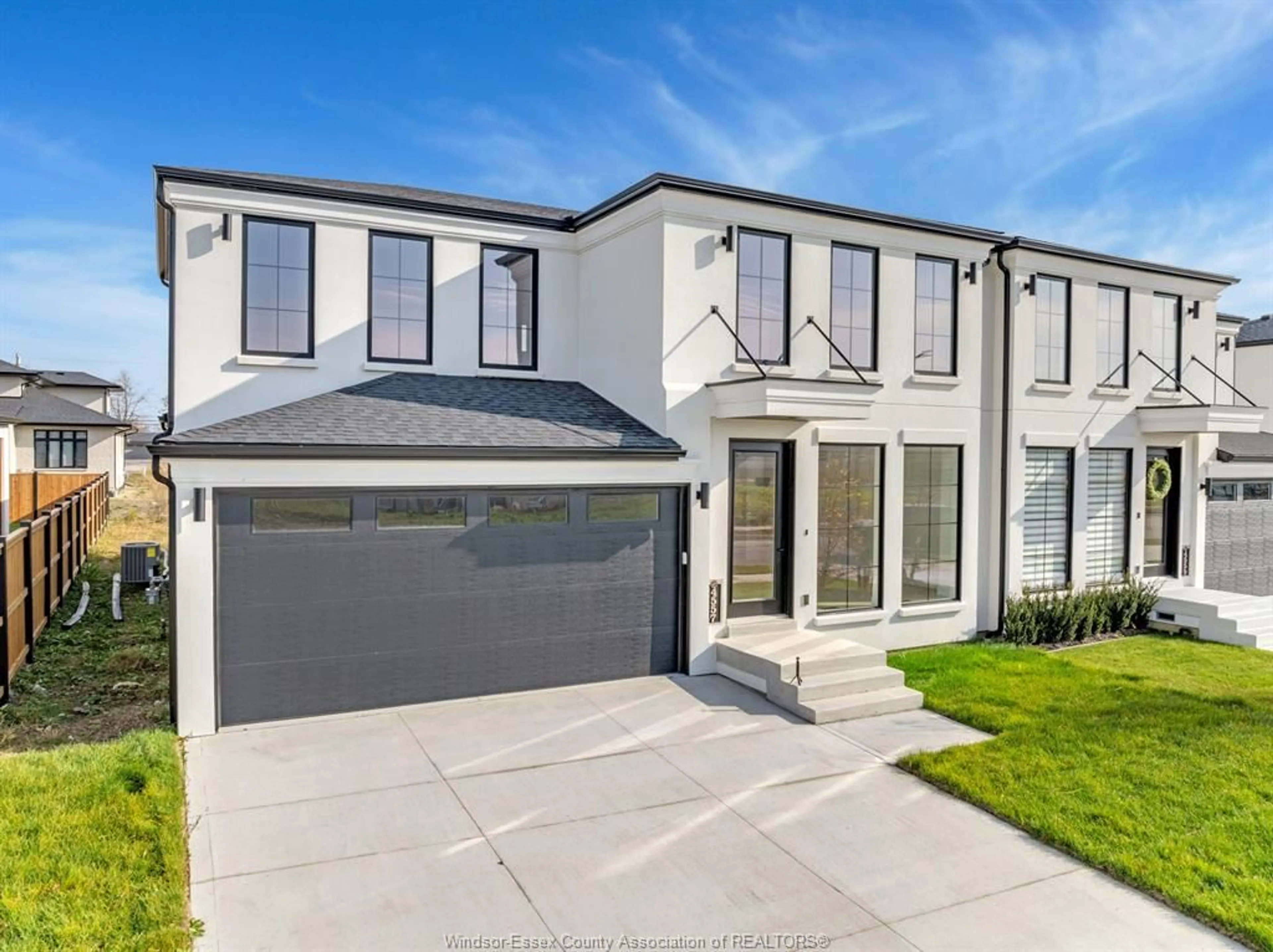 Unknown for 4557 VALERIO Cres, LaSalle Ontario N9H 0N2