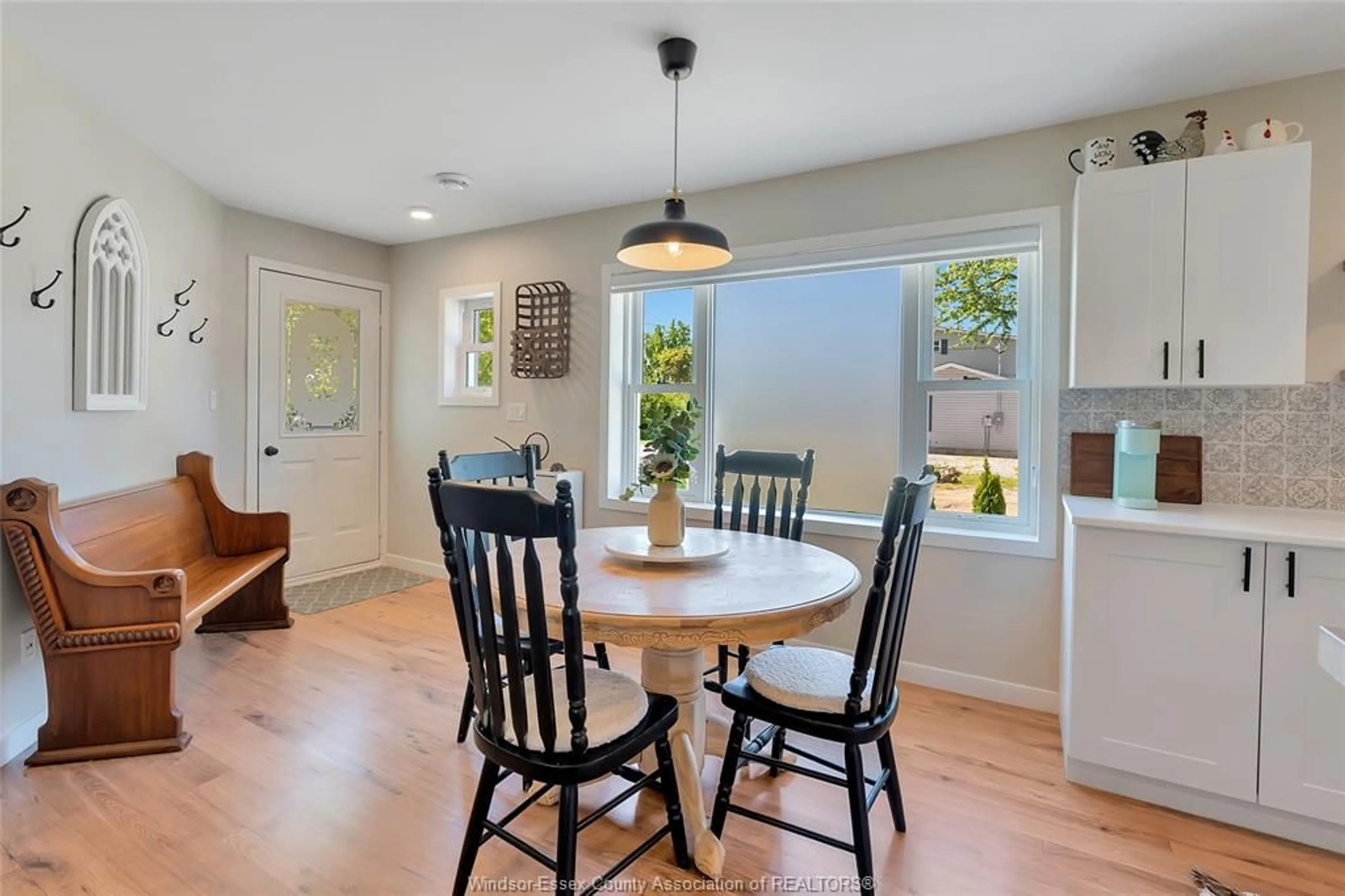 Dining room, unknown for 2615 Victoria St, Woodslee Ontario N0R 1V0
