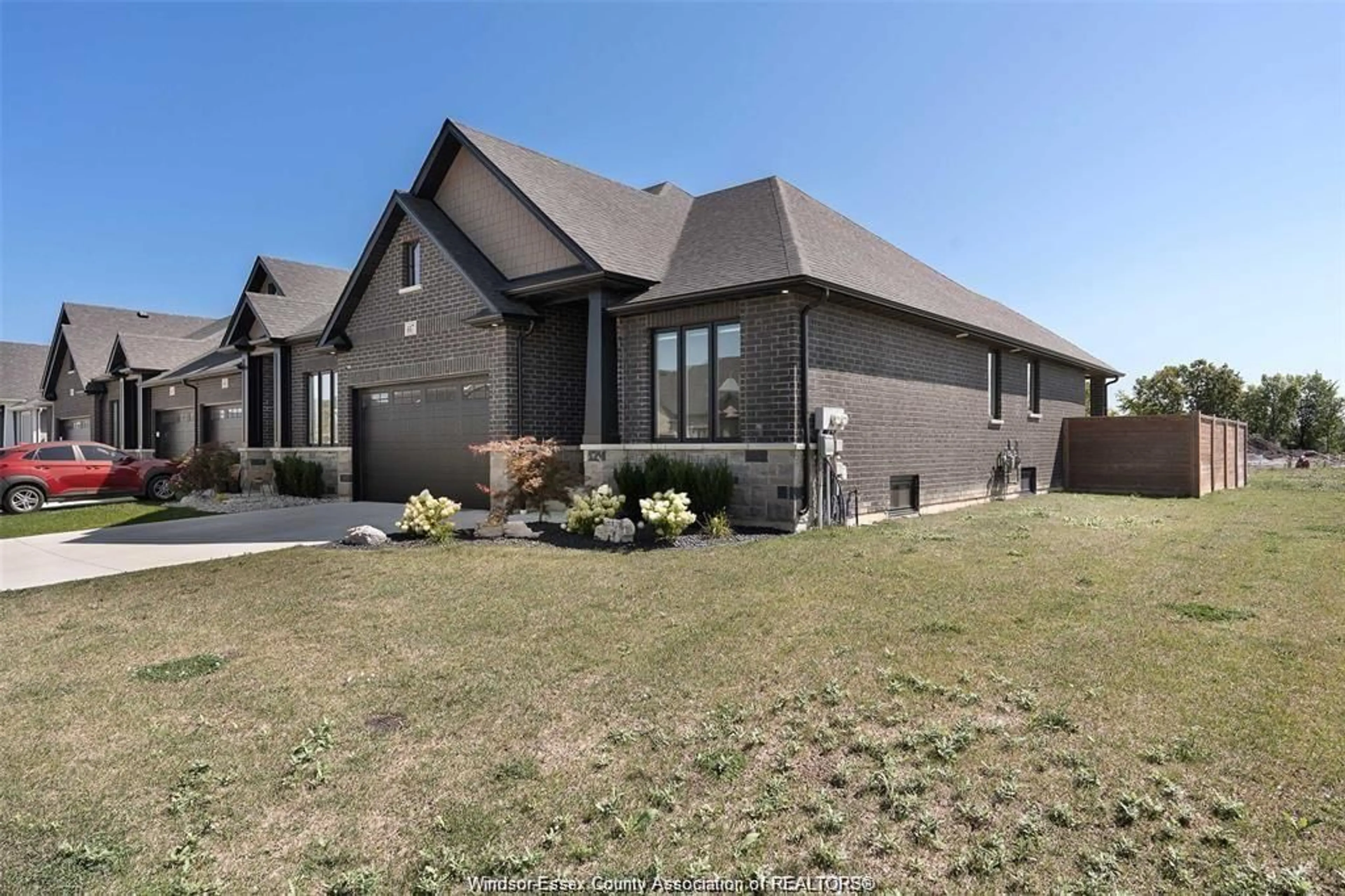 Home with brick exterior material, street for 417 MATESE, Lakeshore Ontario N0R 1A0