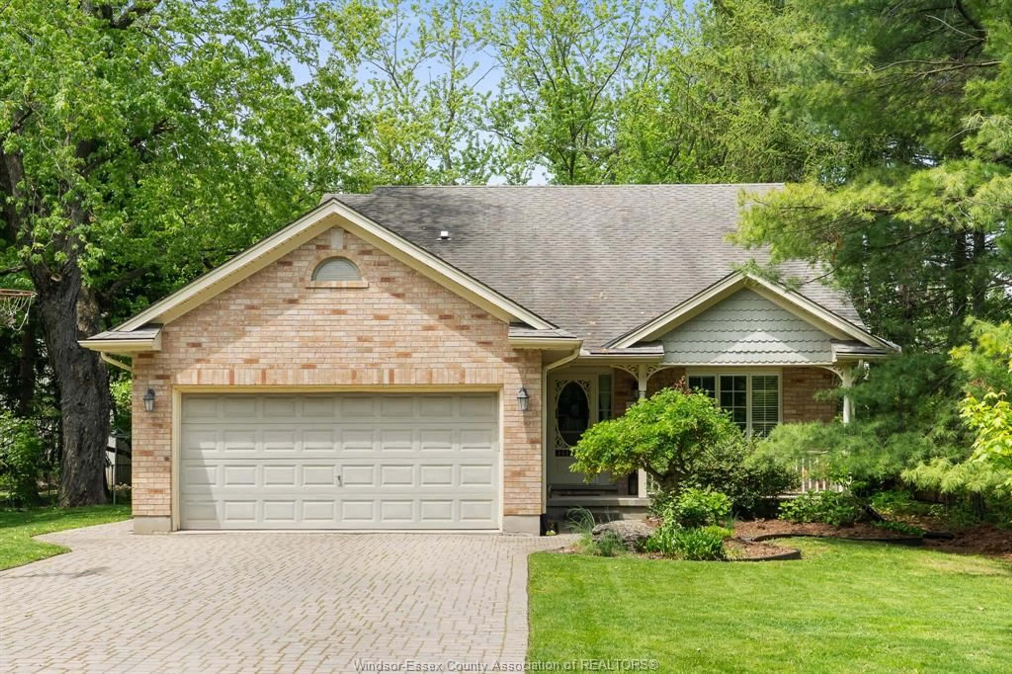 Home with brick exterior material, street for 149 ONTARIO, Middlesex Centre Ontario N0L 1R0