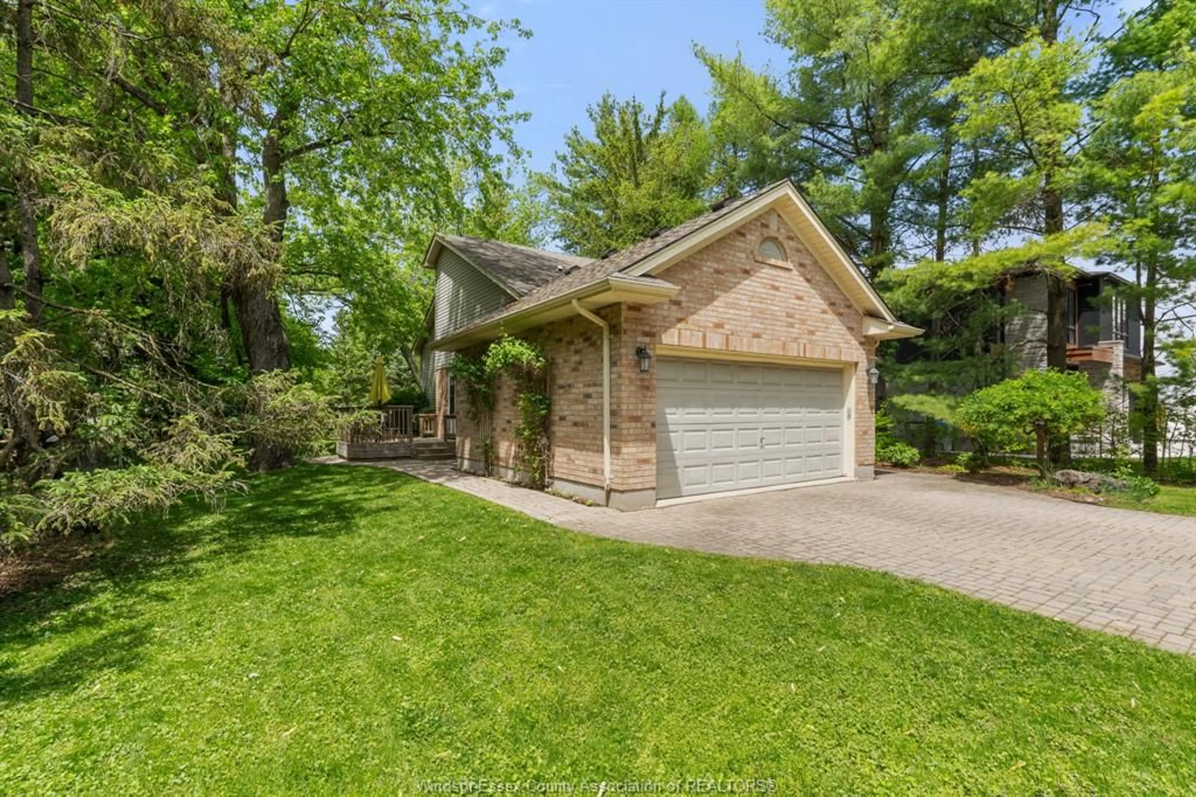 Home with brick exterior material, street for 149 ONTARIO, Middlesex Centre Ontario N0L 1R0