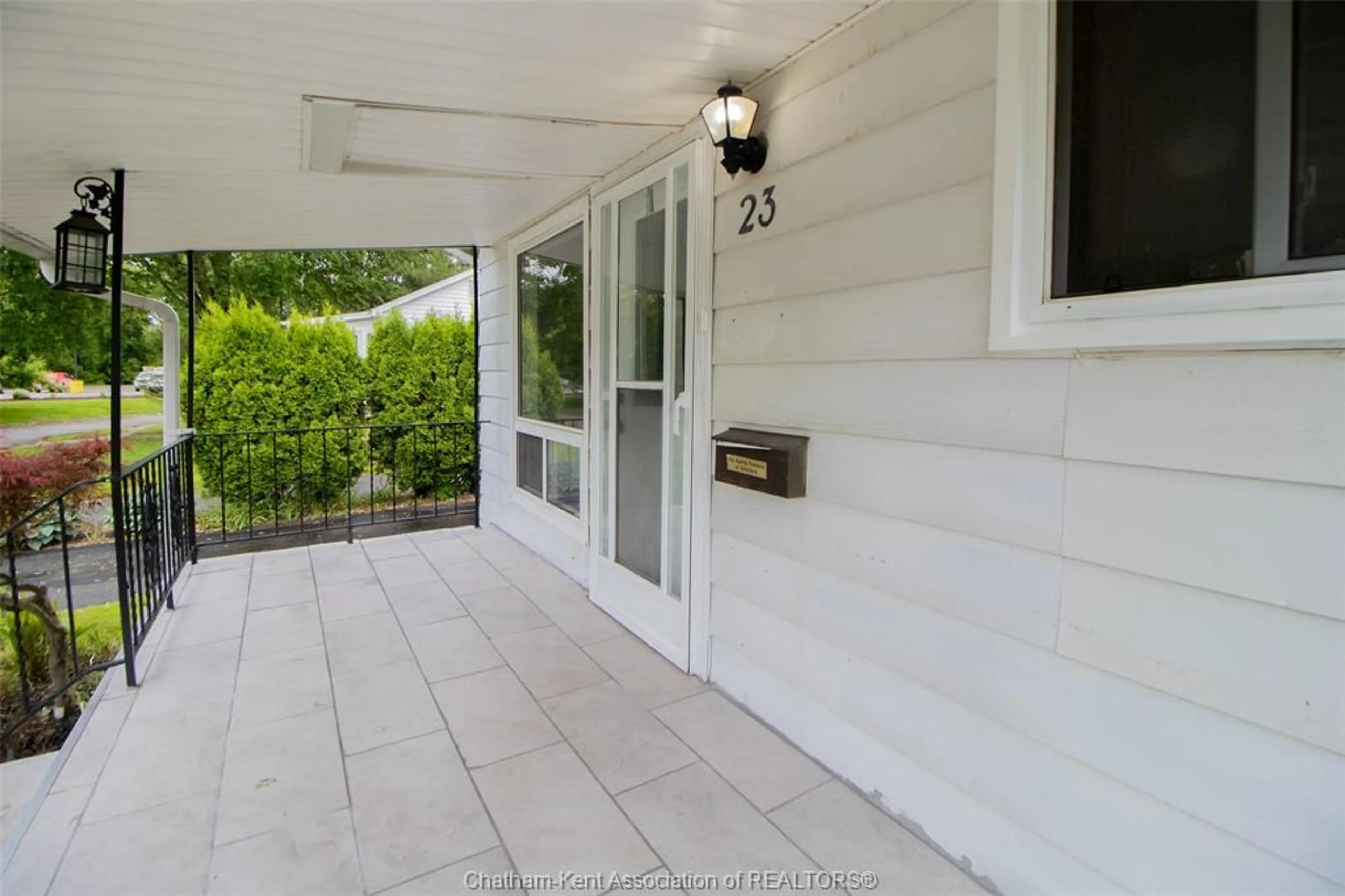 Unknown for 23 Siskind Crt, Chatham Ontario N7L 4Z9