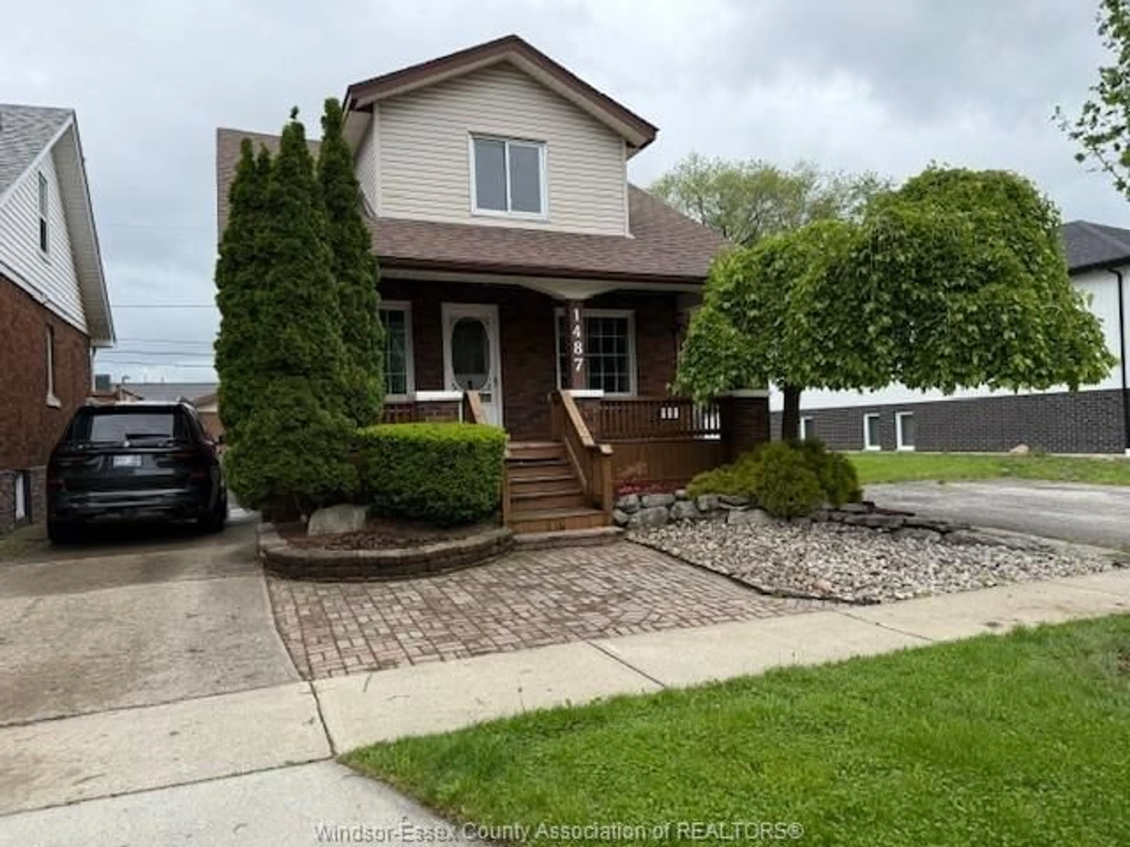 Unknown for 1487 WESTCOTT, Windsor Ontario N8Y 4C3