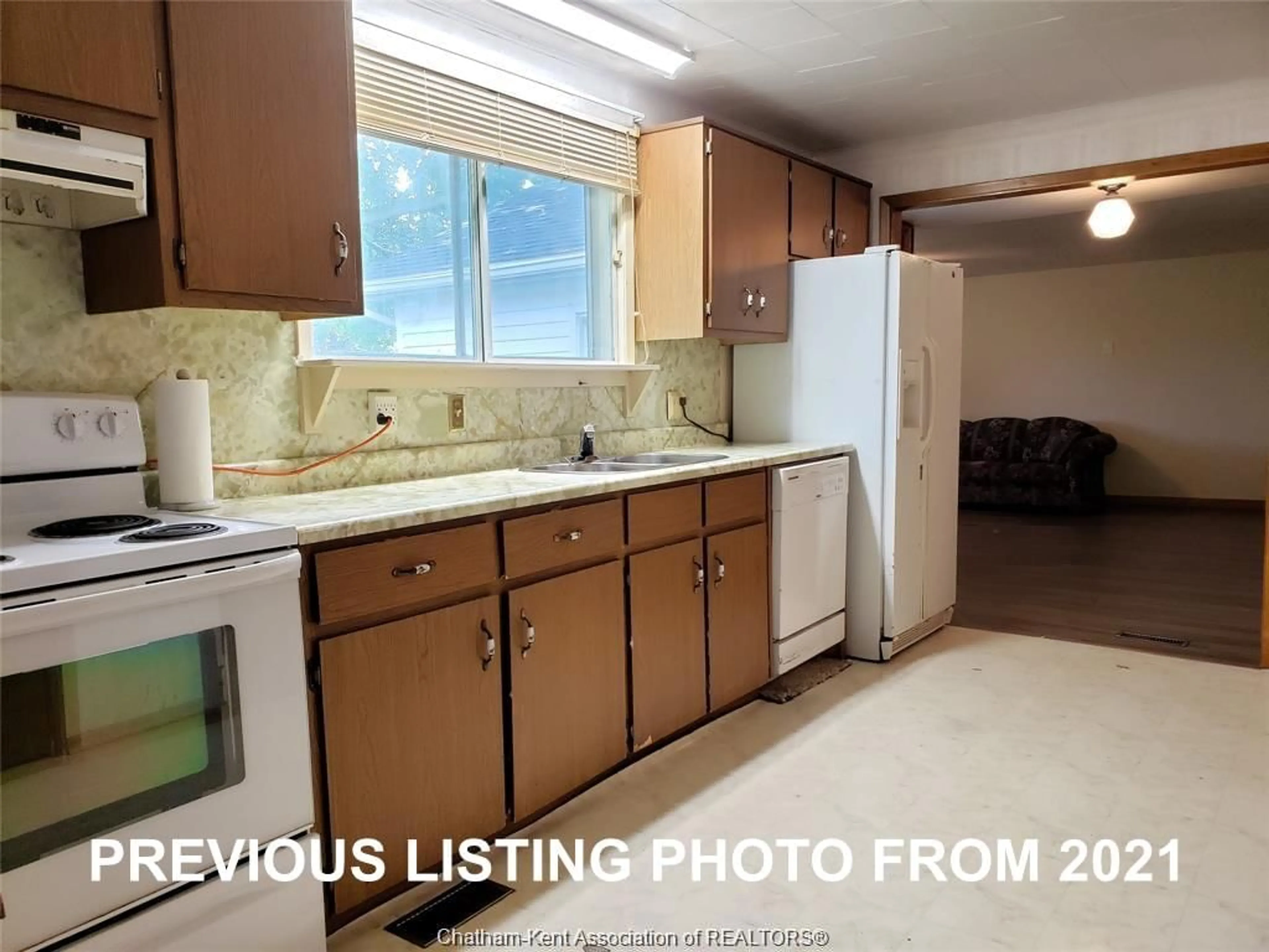Unknown for 62 Oxley Dr, Chatham Ontario N7L 2K7