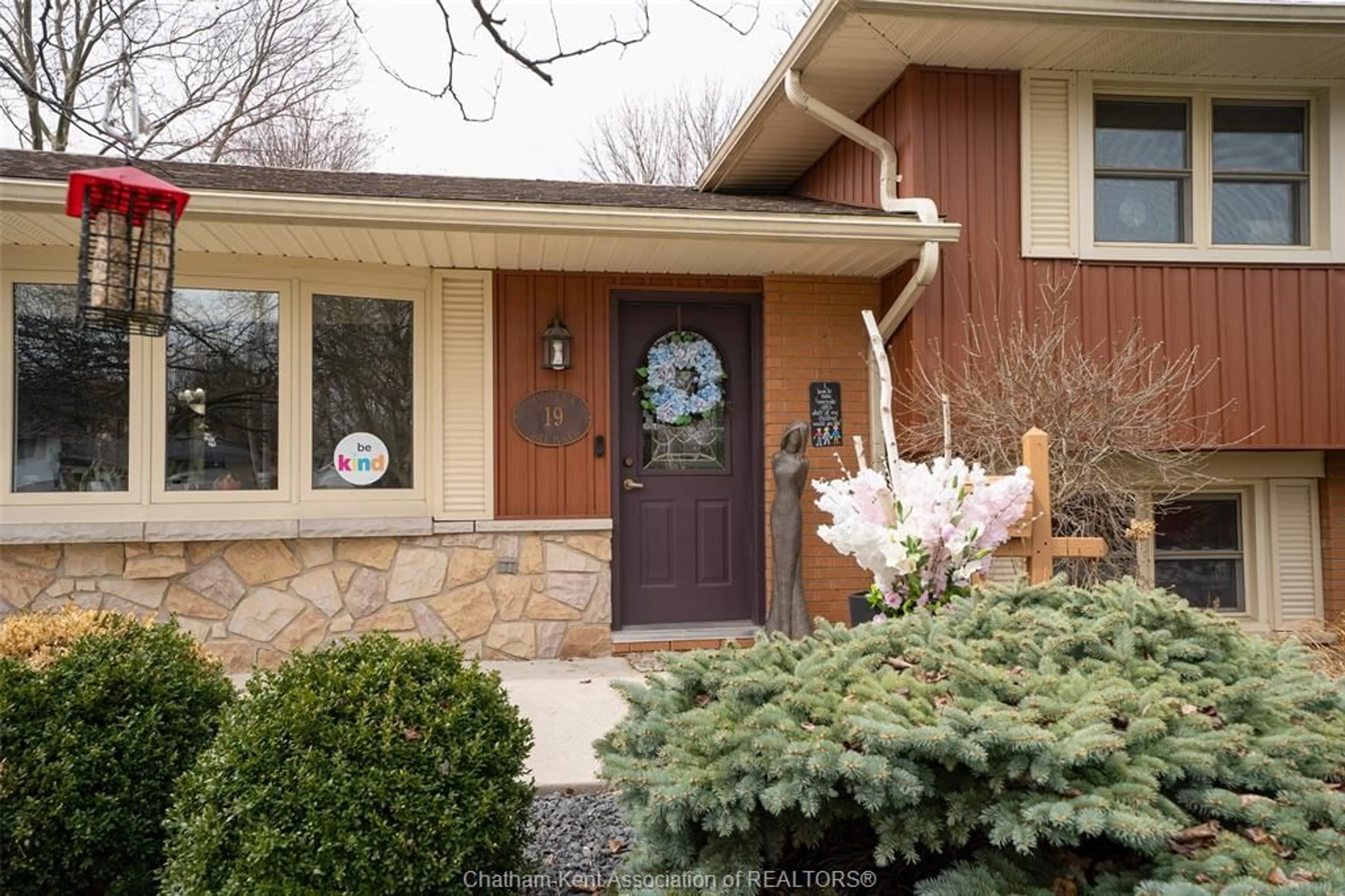 Unknown for 19 Dove Pl, Chatham Ontario N7L 1H1