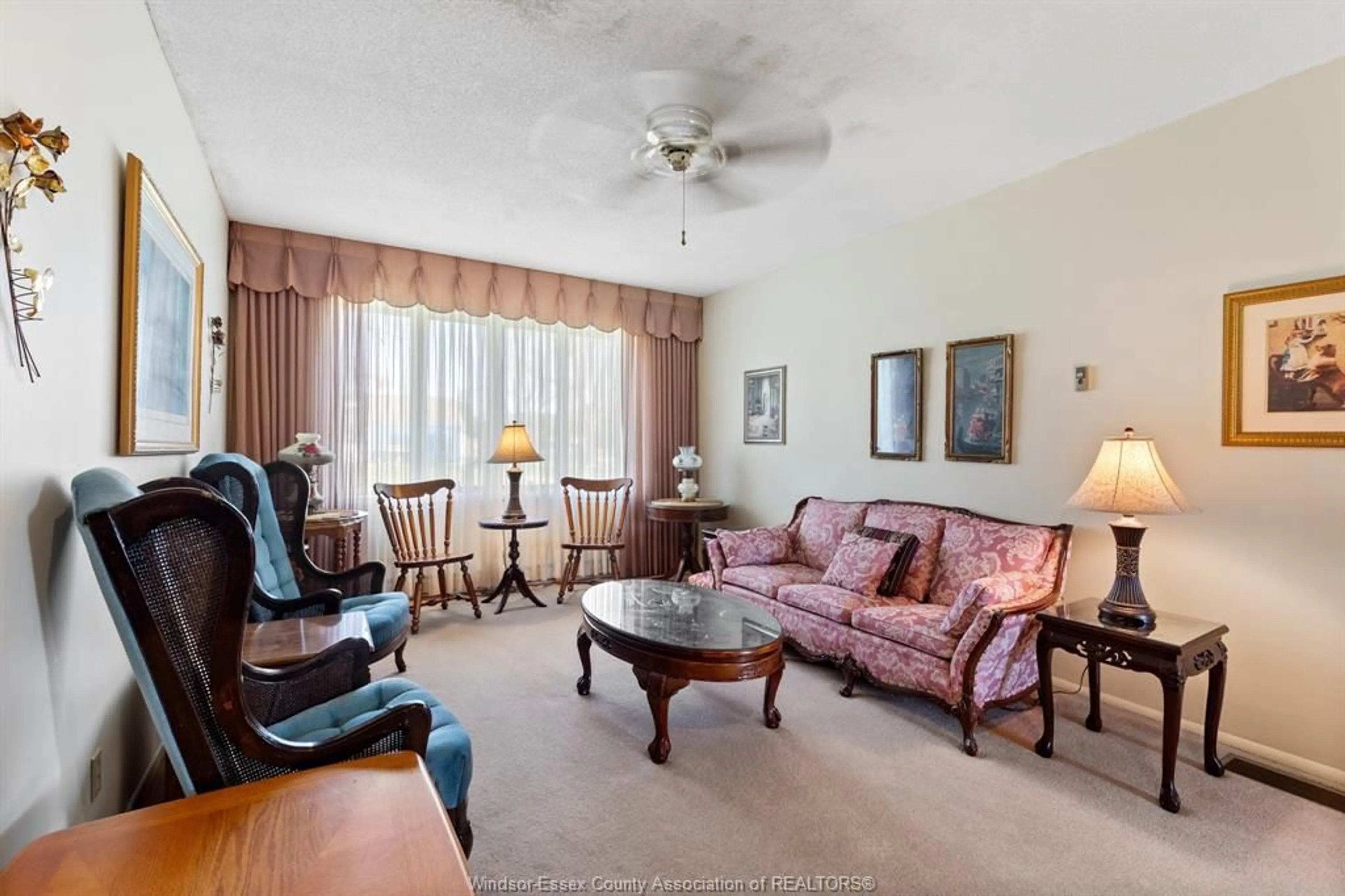 Living room with furniture, unknown for 181 NOTRE DAME St, Lakeshore Ontario N0R 1A0