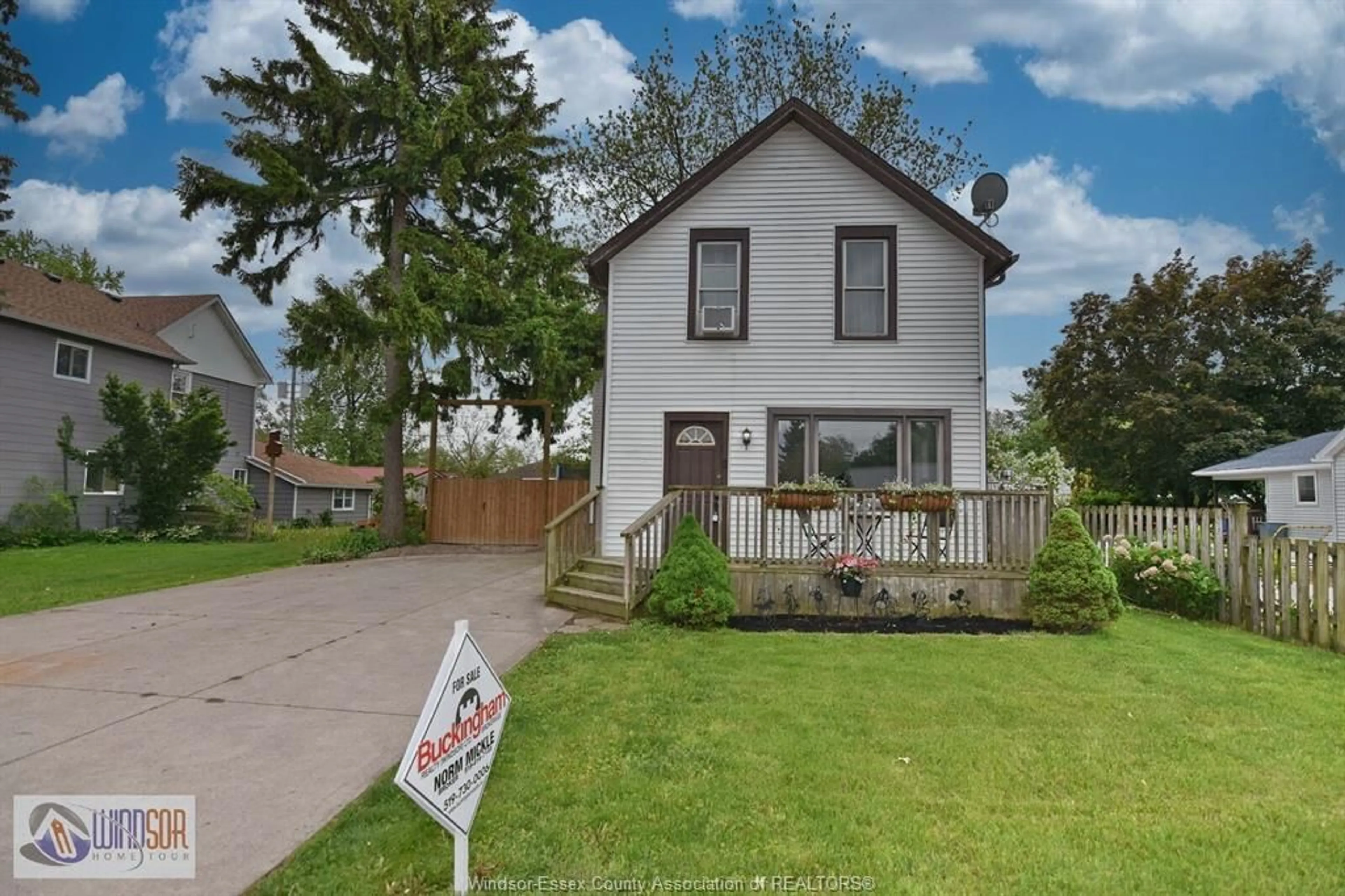 Unknown for 109 MAPLE, Harrow Ontario N0R 1G0