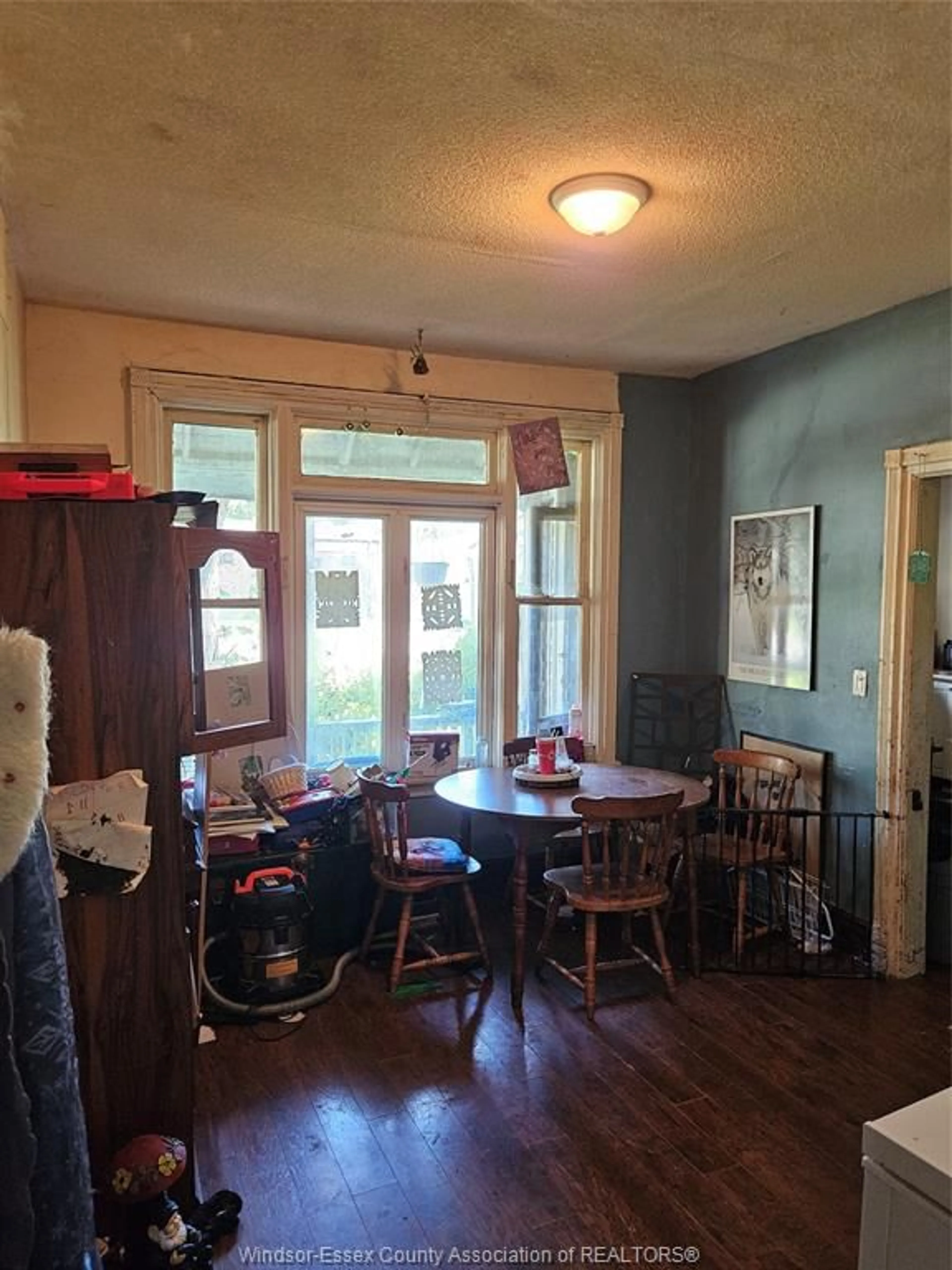 Dining room, unknown for 119 CHESTNUT St, Bothwell Ontario N0P 1C0