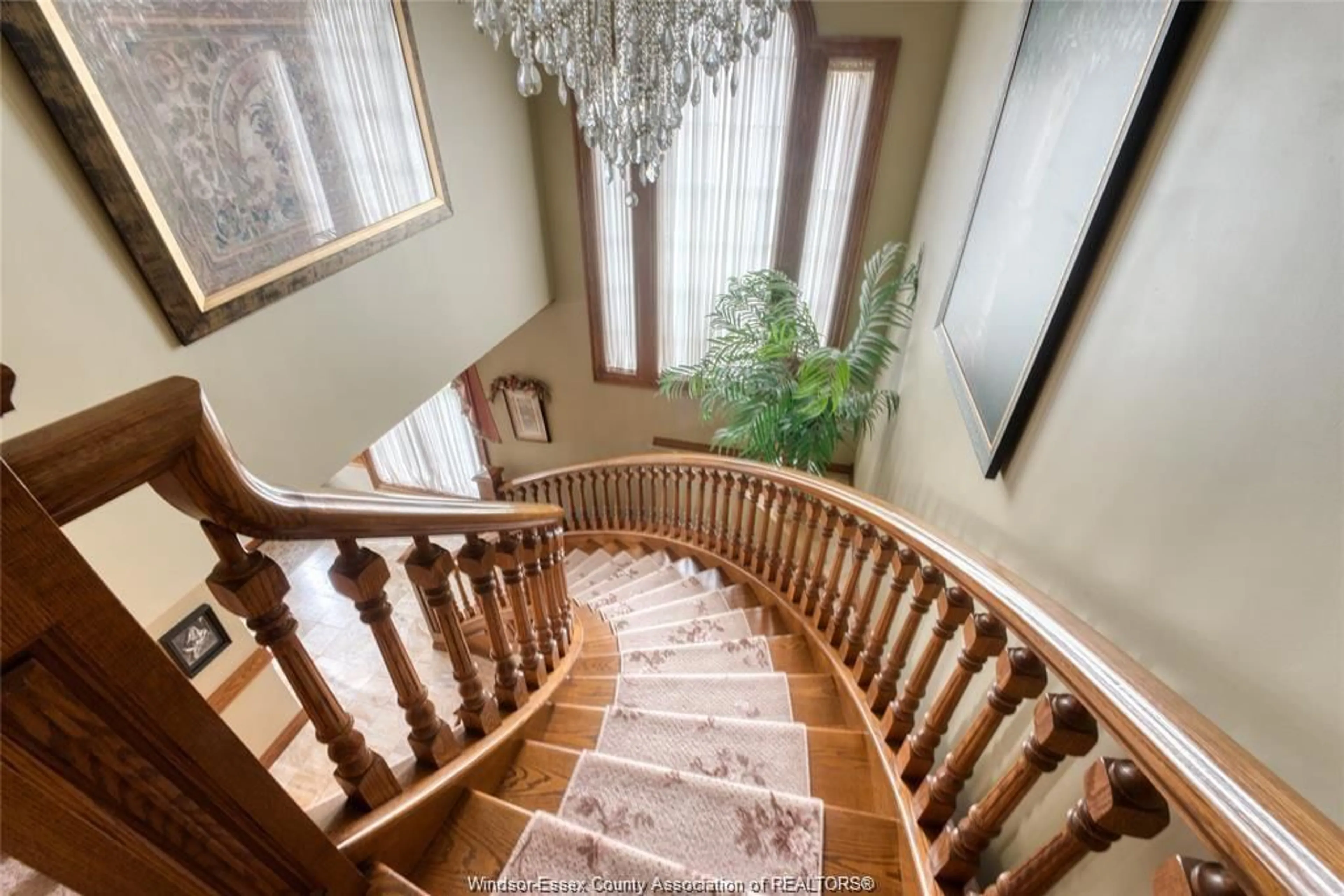 Stairs for 300 Elmgrove Dr, Lakeshore Ontario N8N 3S4