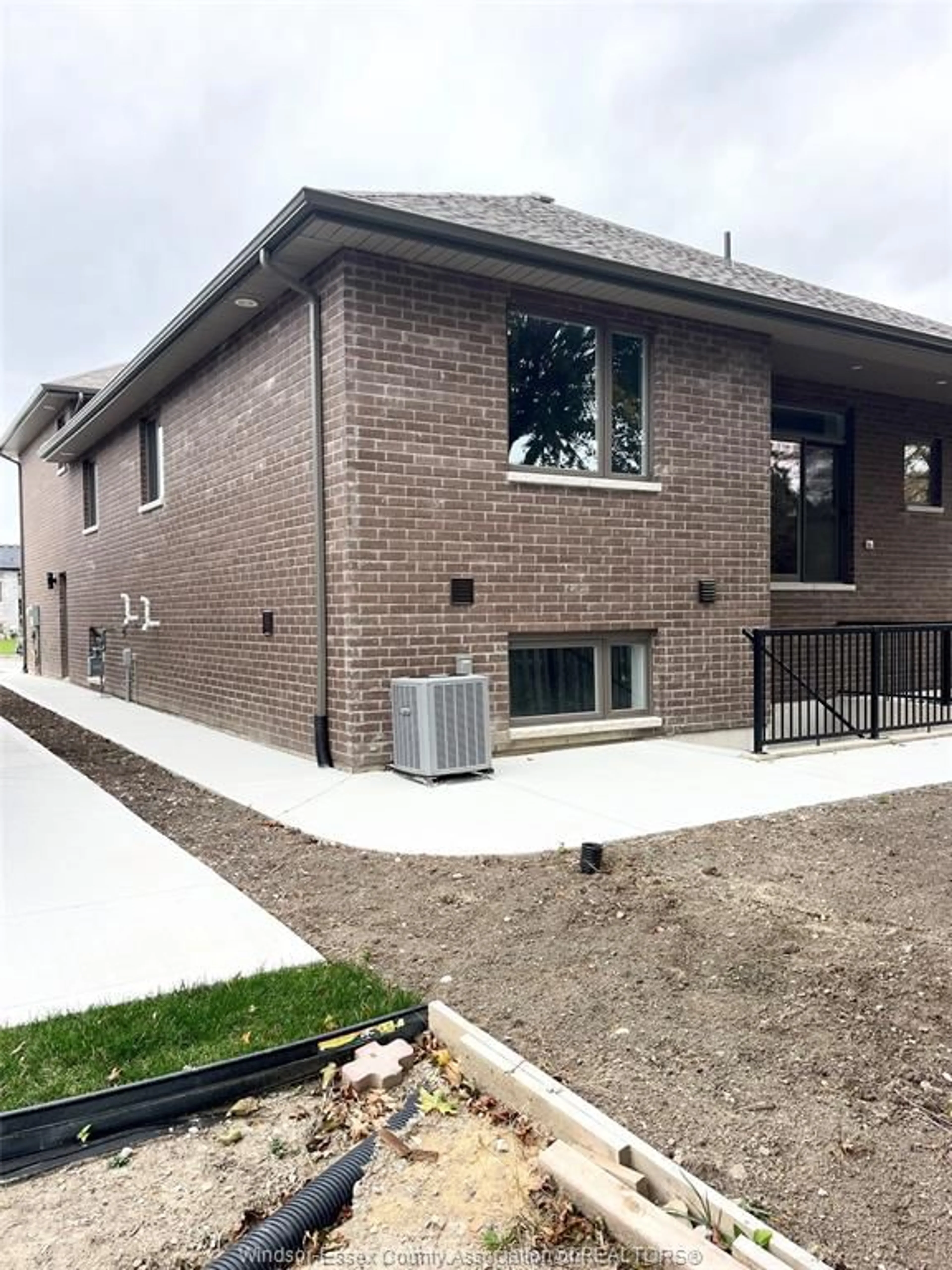 Home with brick exterior material, street for 2470 ROXBOROUGH, Windsor Ontario N9E 0A9