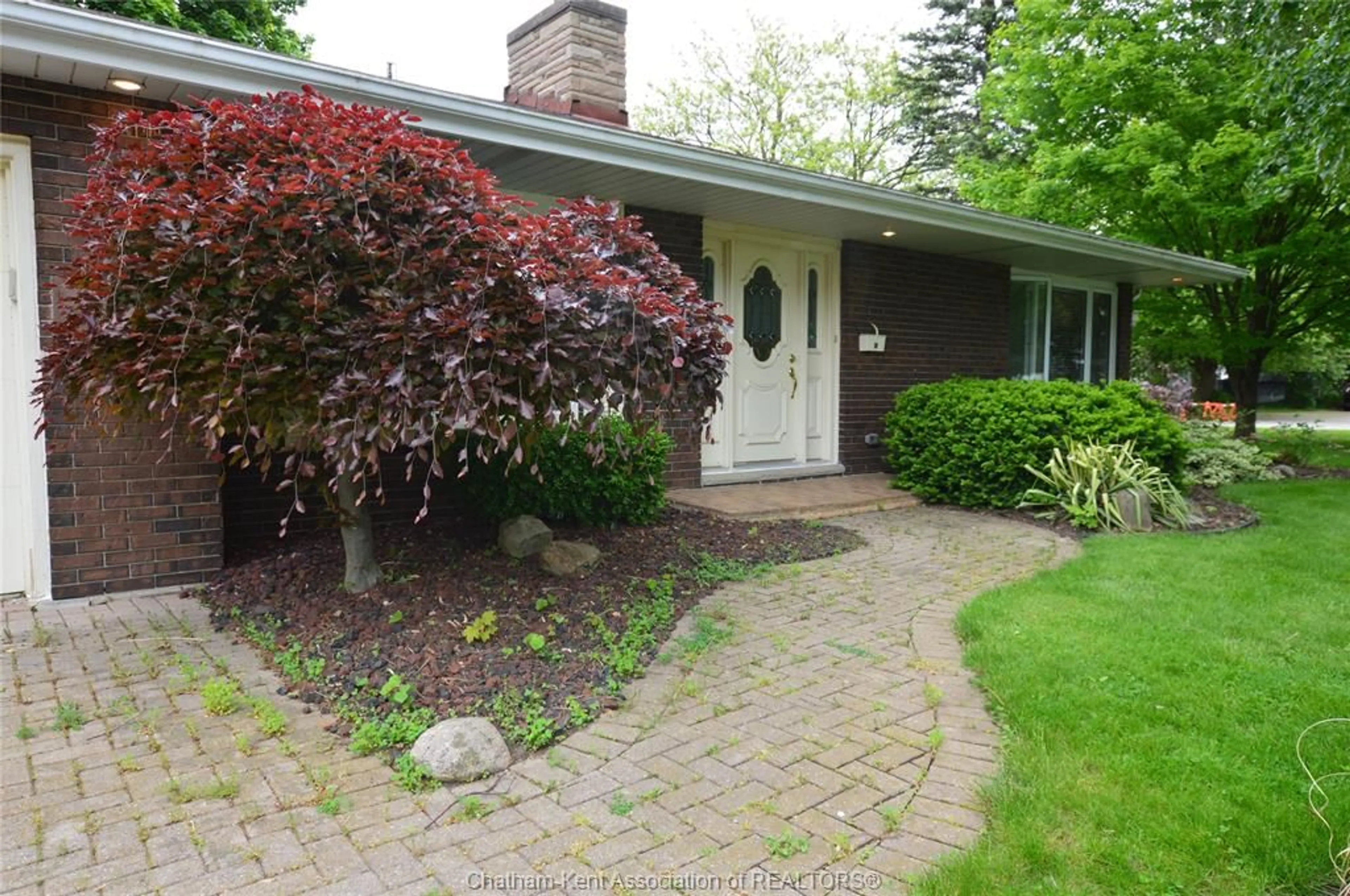 Unknown for 6 Ann St, Ridgetown Ontario N0P 2C0