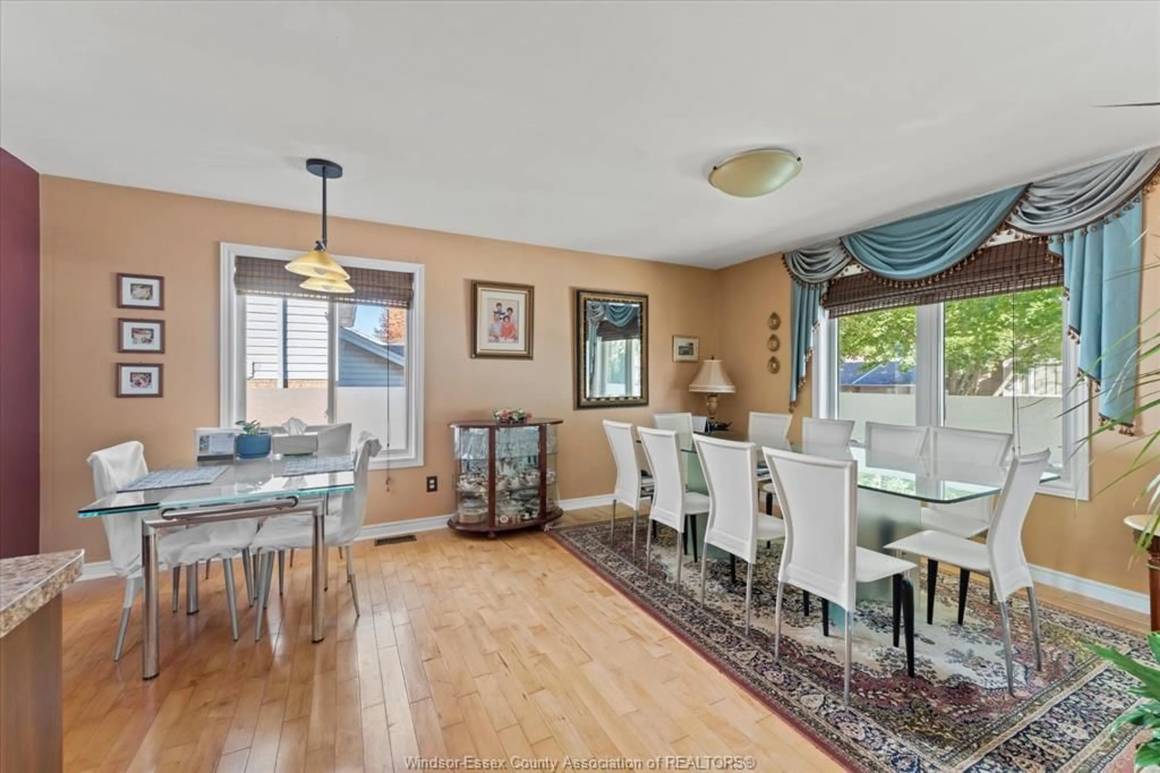 Dining room, unknown for 193 RIVERVILLA Crt, LaSalle Ontario N9J 3G9