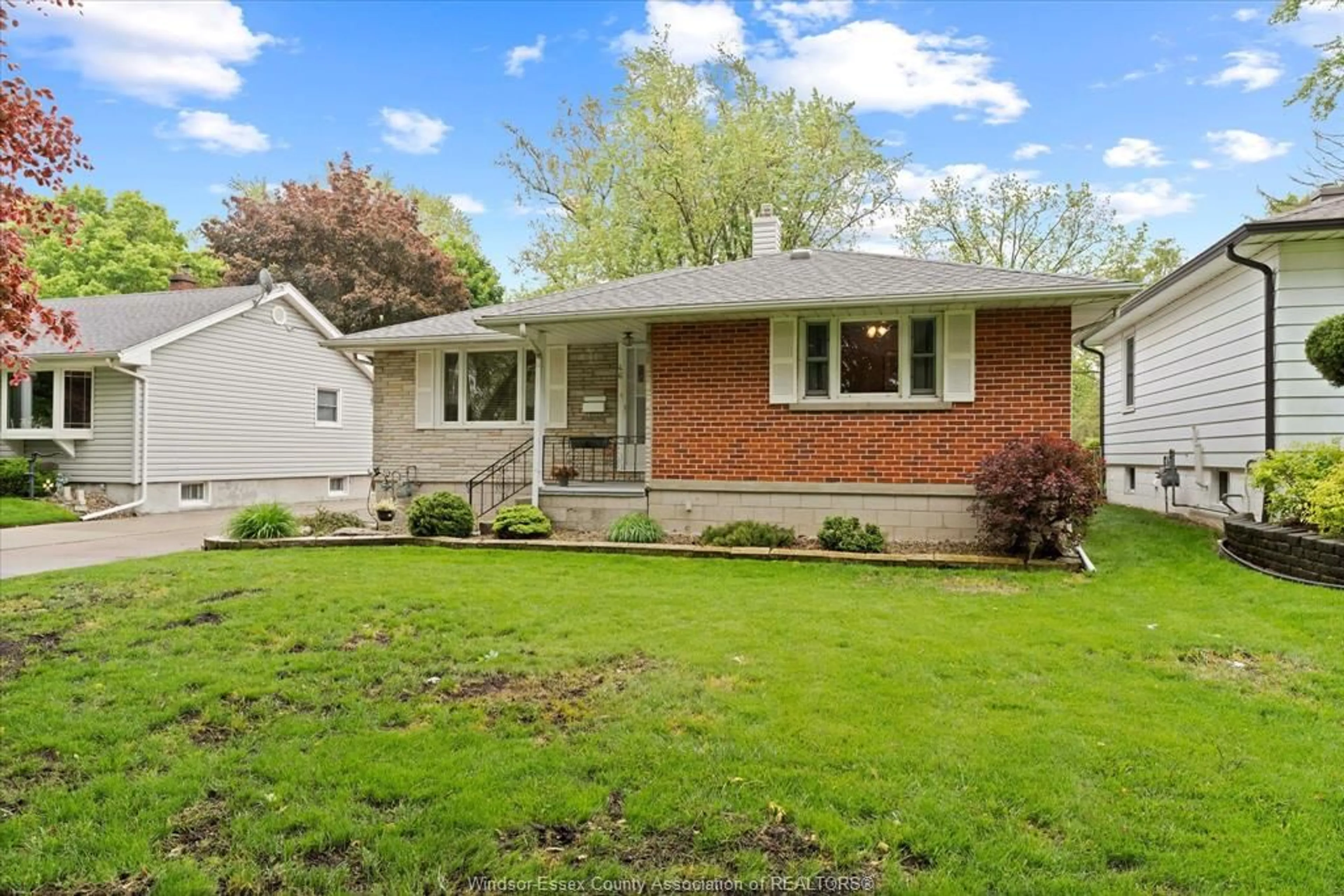 Unknown for 46 GRACE Ave, Leamington Ontario N8H 1K9