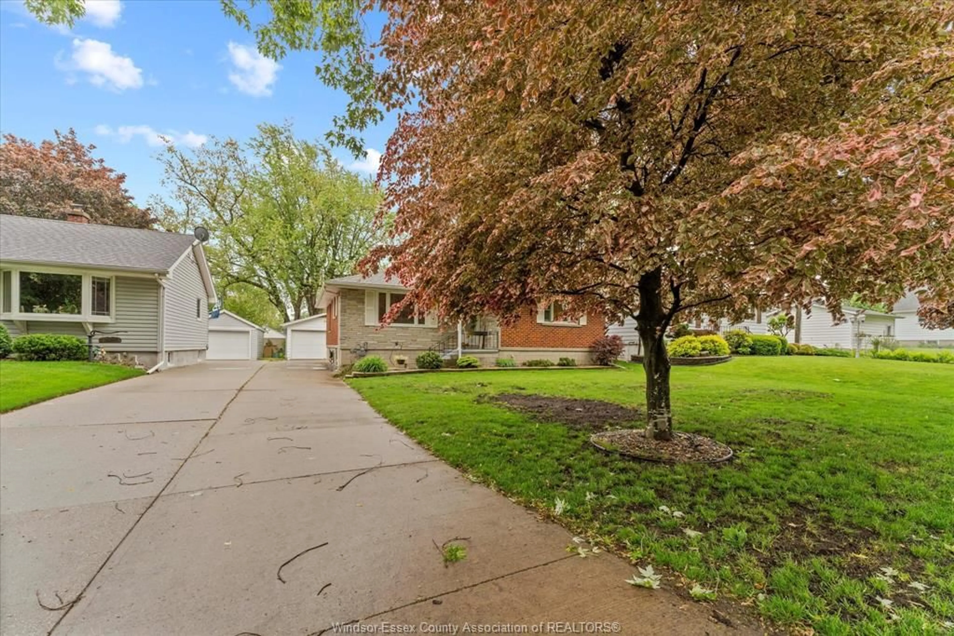 Unknown for 46 GRACE Ave, Leamington Ontario N8H 1K9