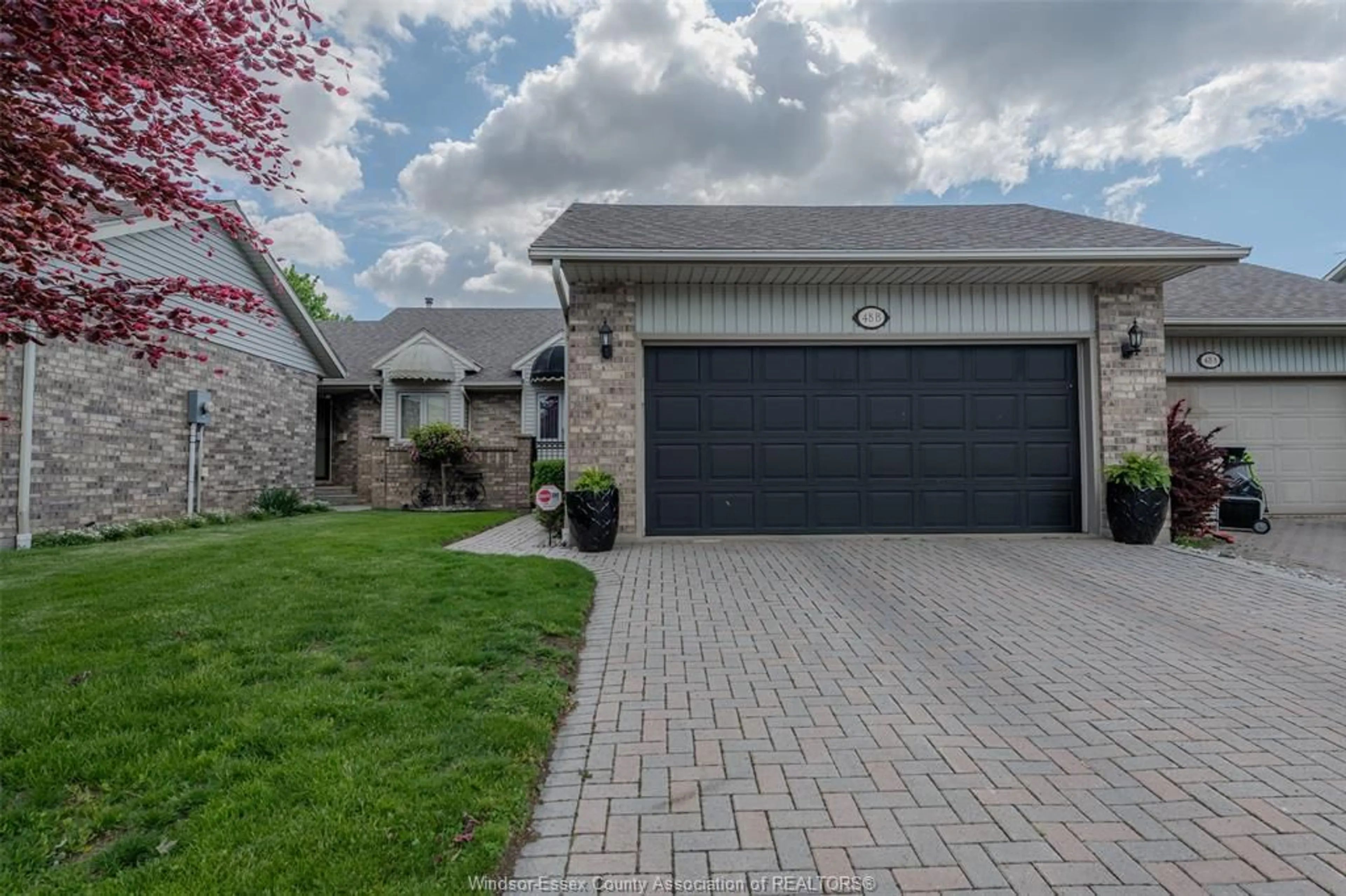 Unknown for 48B CHEYENNE Crt, Leamington Ontario N8H 5E3