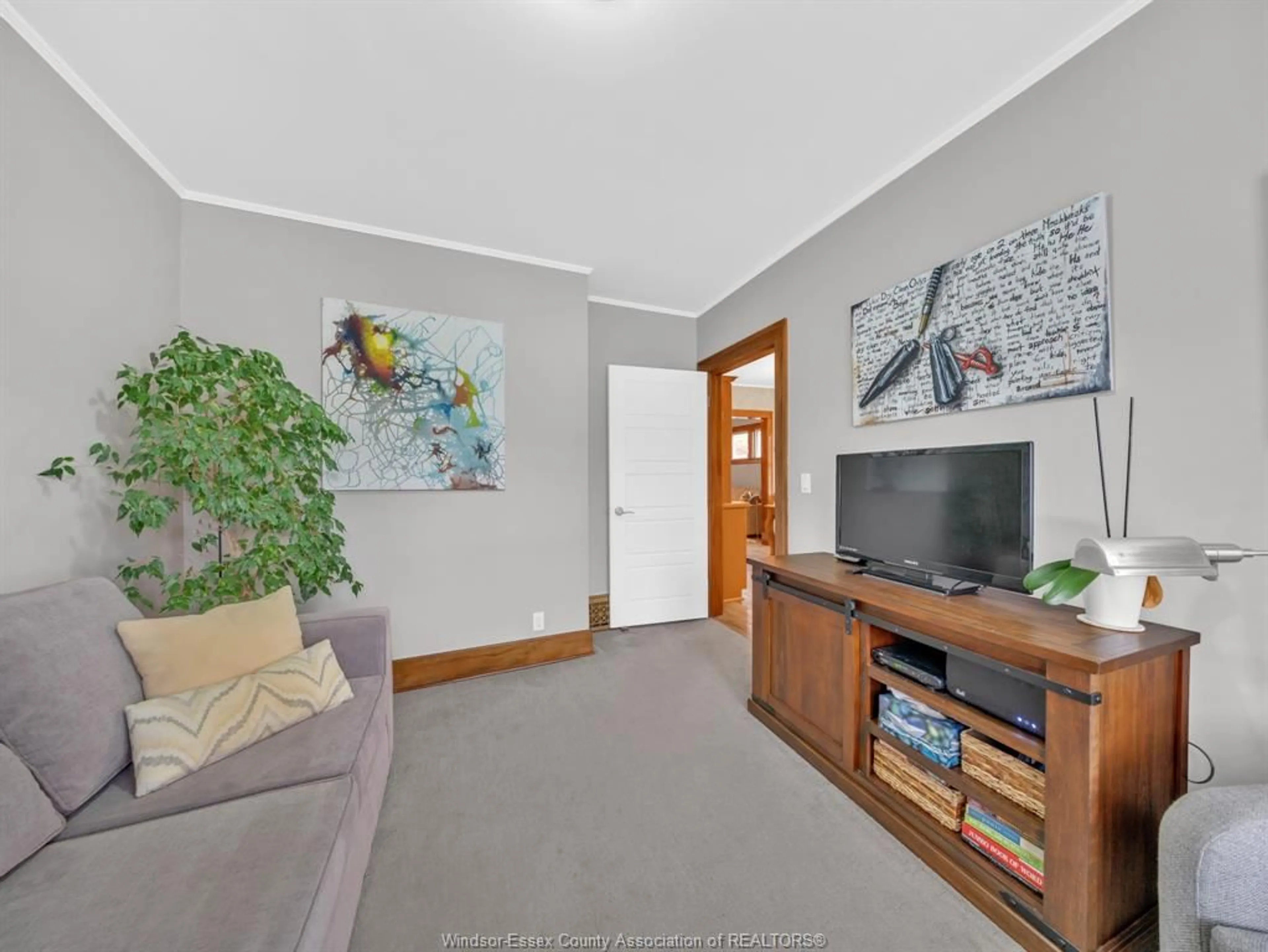 A pic of a room for 2295 CHILVER Rd, Windsor Ontario N8W 2V4