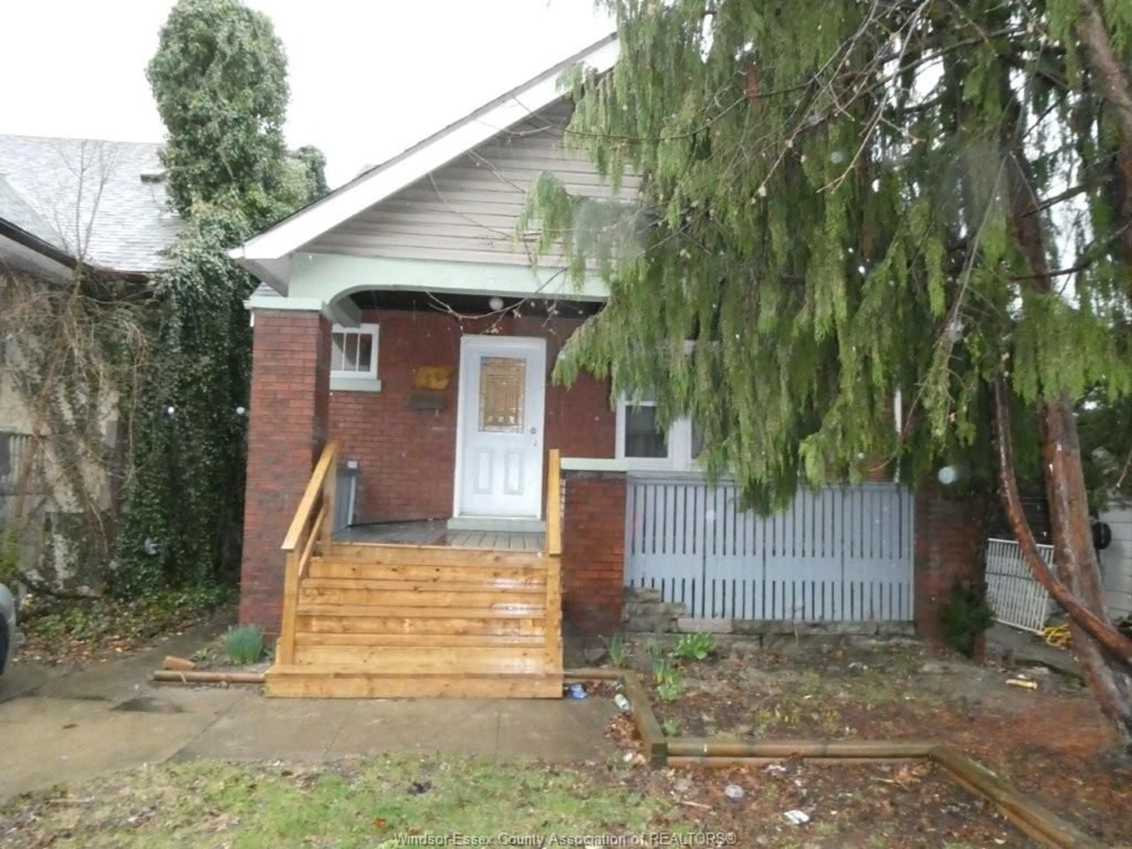 Unknown for 1574 GOYEAU St, Windsor Ontario N8X 3L4