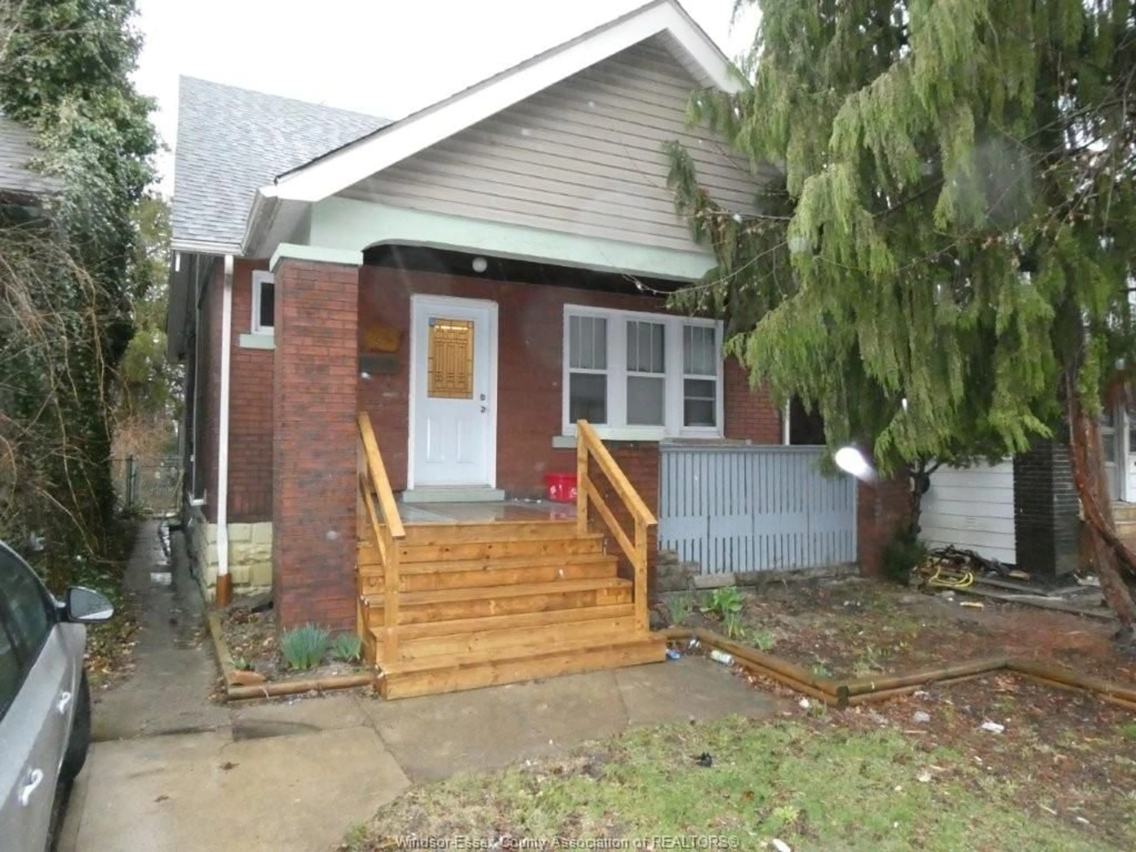 Unknown for 1574 GOYEAU St, Windsor Ontario N8X 3L4