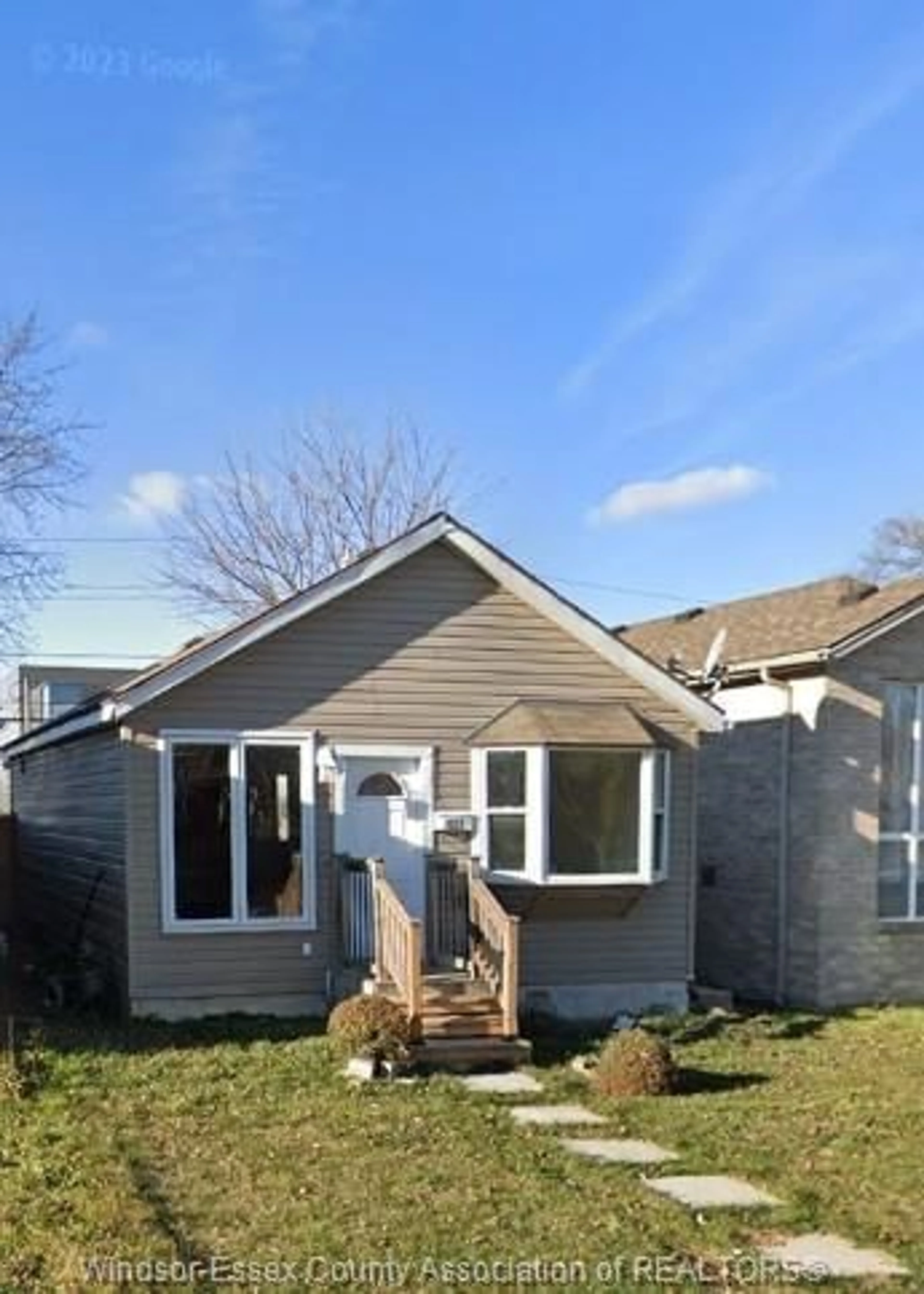 Unknown for 1019 CALIFORNIA Ave, Windsor Ontario N9B 2Z5