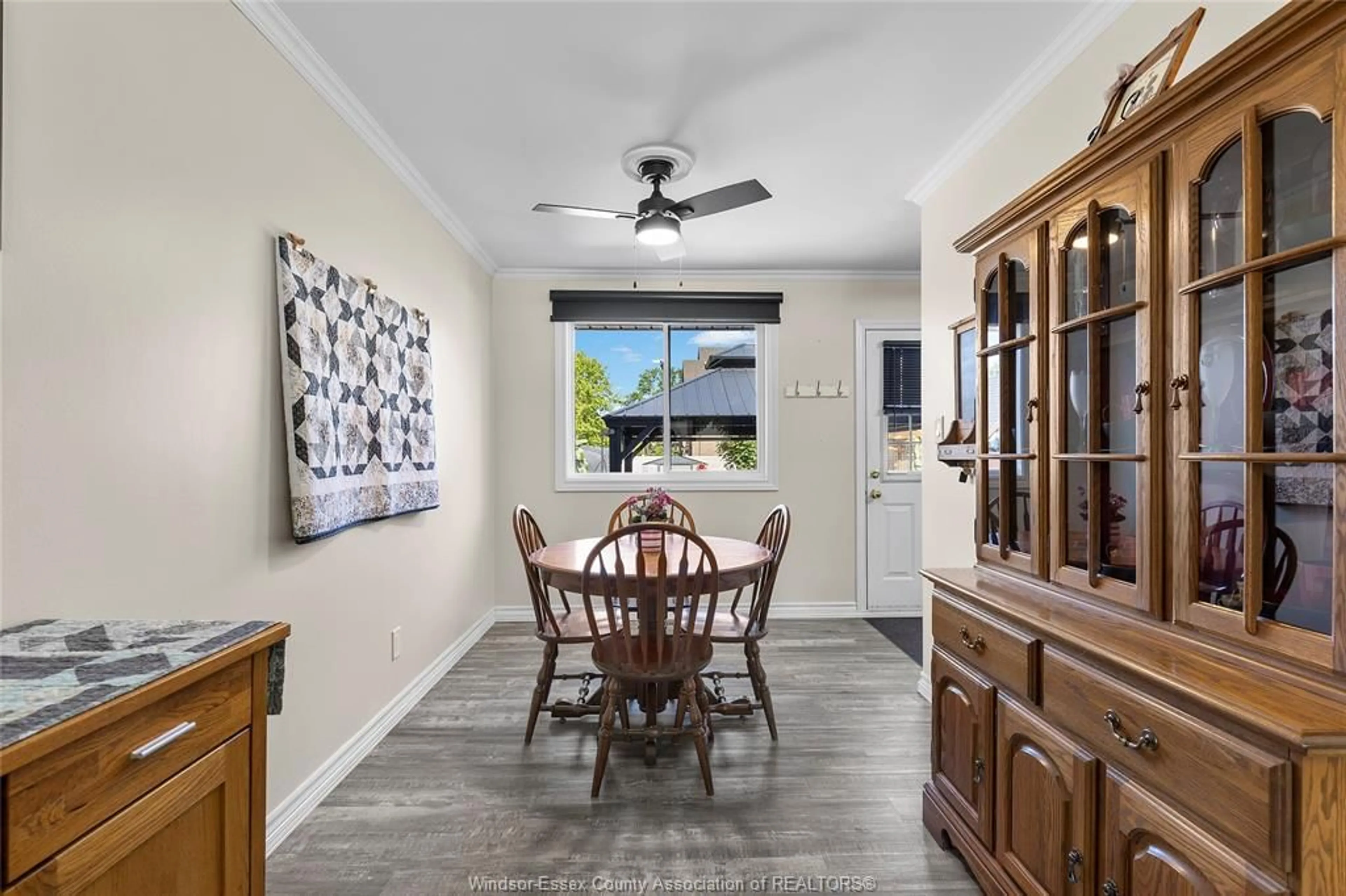 Dining room, unknown for 6125 MATCHETTE Rd, LaSalle Ontario N9J 3B8