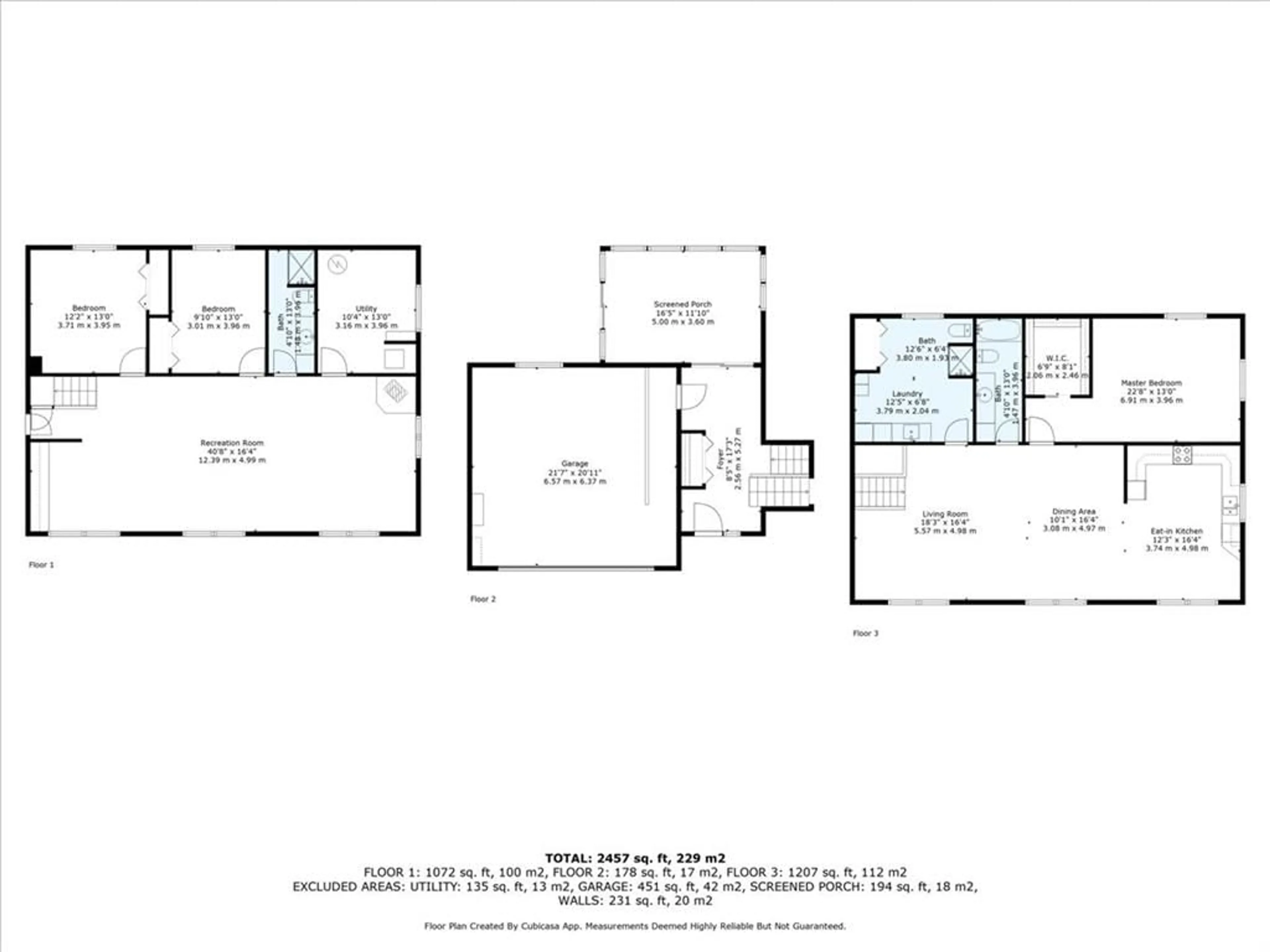 Floor plan for 8630 VANCE Dr, Lambton Shores Ontario N0N 1J7