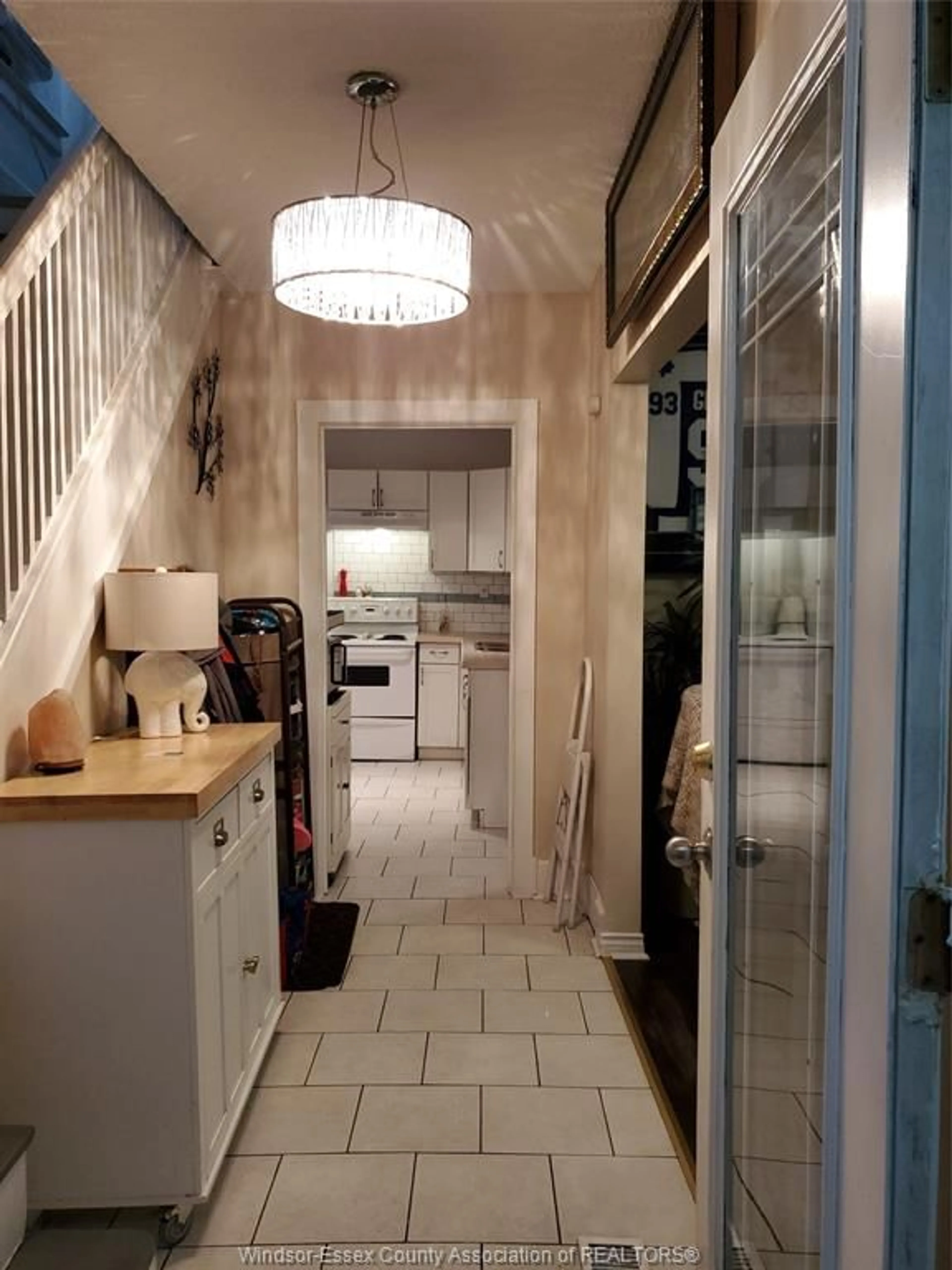 Unknown for 1390 HOWARD Ave, Windsor Ontario N8X 3T2