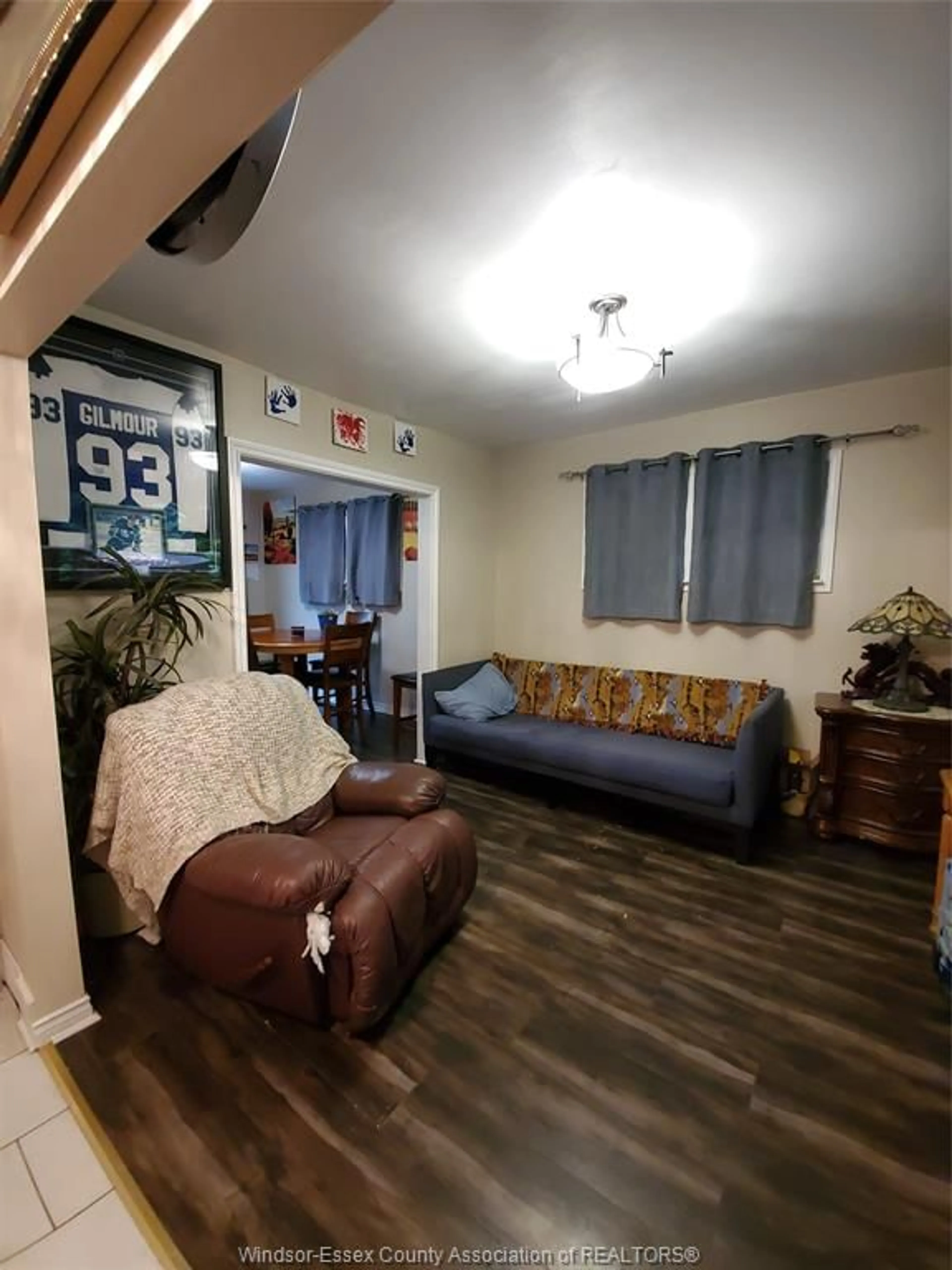 A pic of a room for 1390 HOWARD Ave, Windsor Ontario N8X 3T2