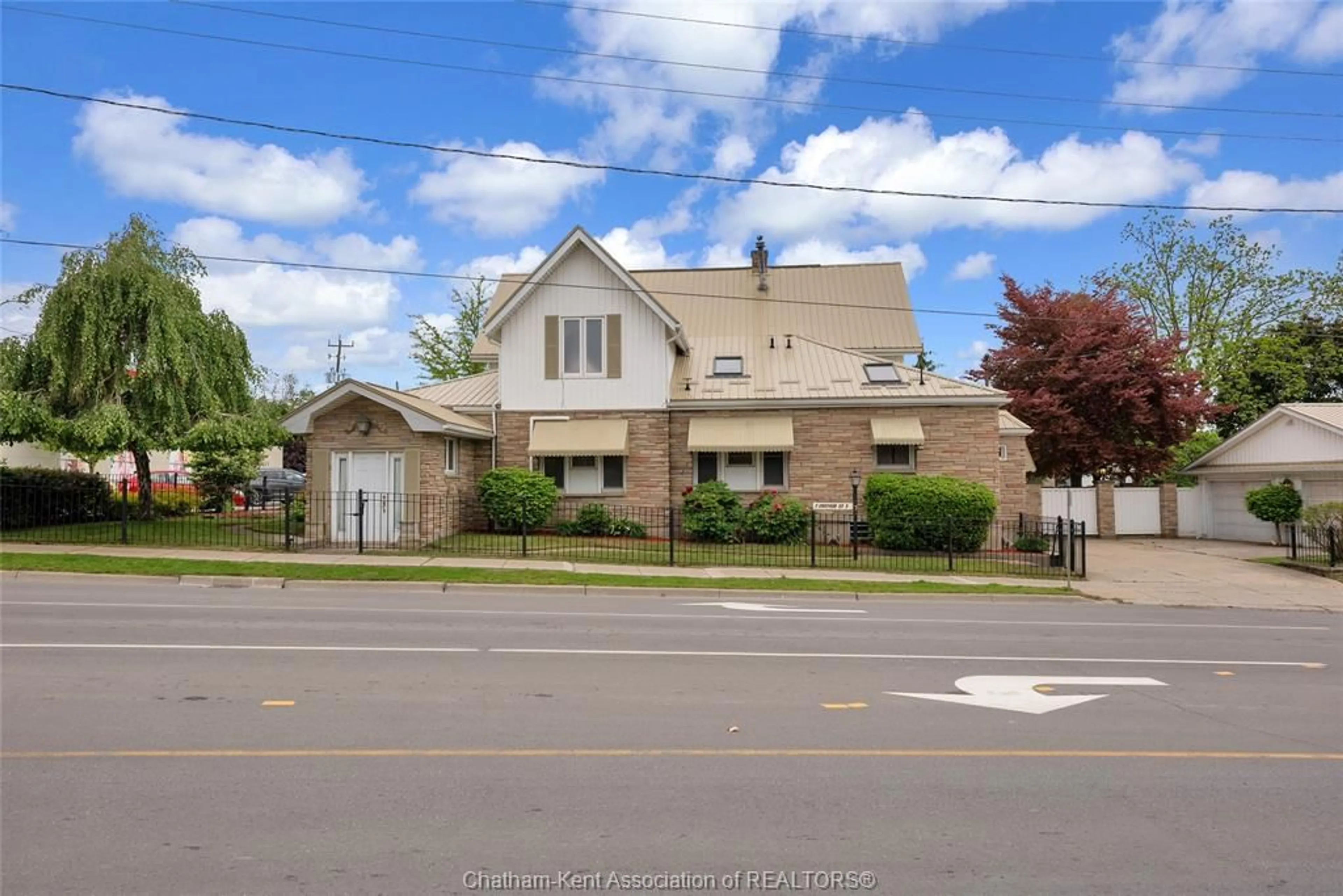 Unknown for 7 CHATHAM St, Blenheim Ontario N0P 1A0