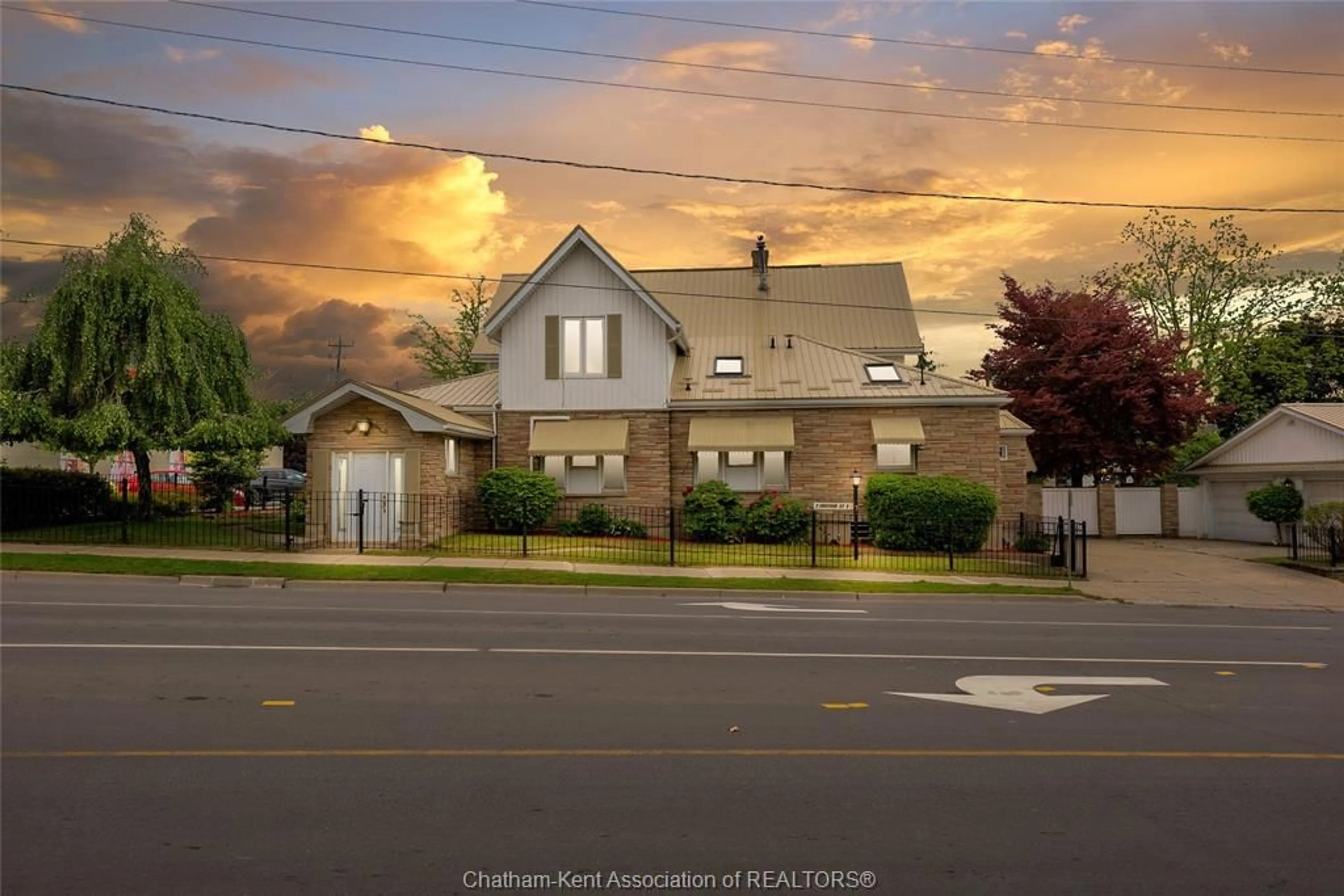 Unknown for 7 CHATHAM St, Blenheim Ontario N0P 1A0