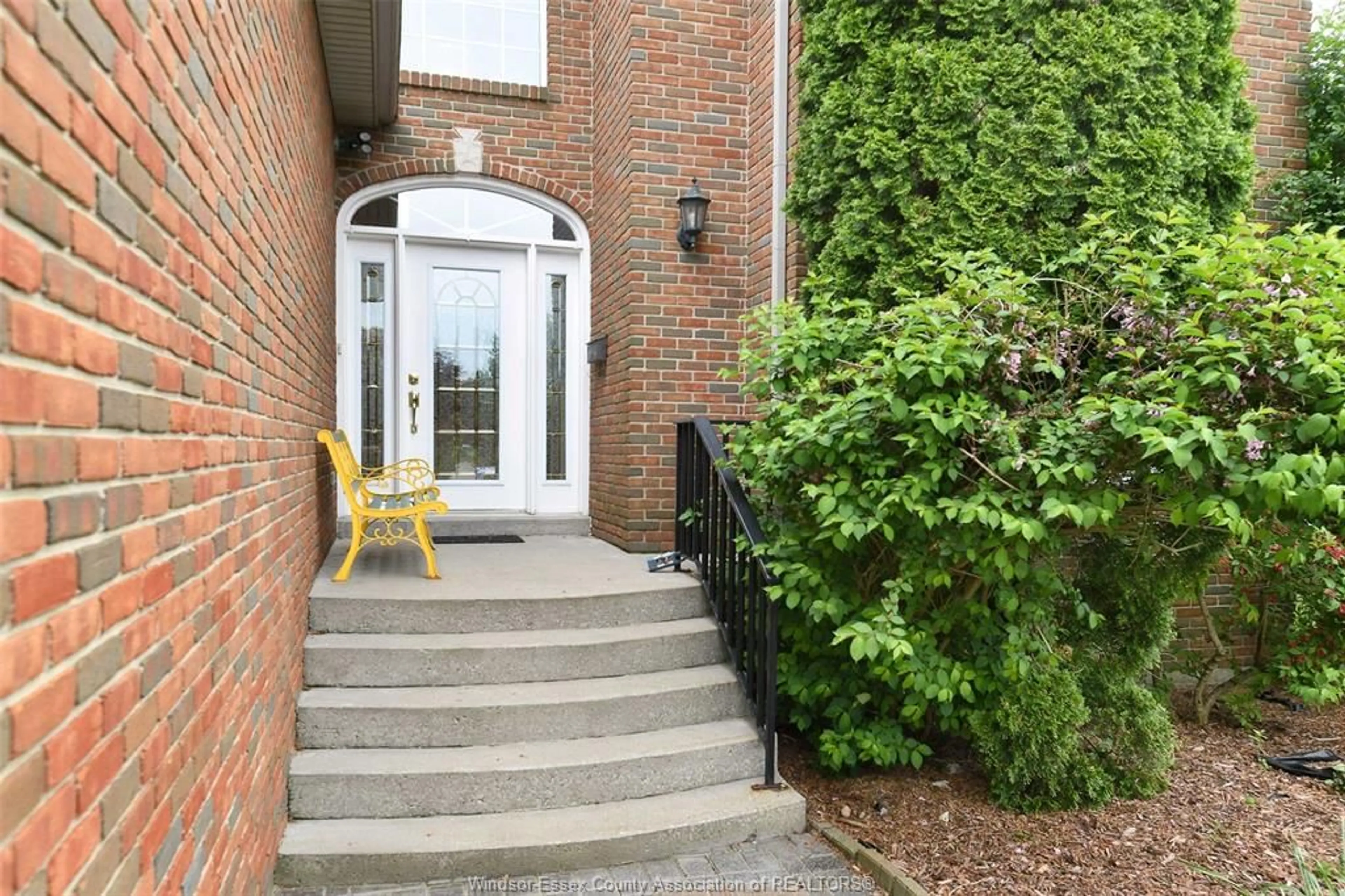 Patio, street for 2645 BRIDGEWAY Blvd, LaSalle Ontario N9H 2L2