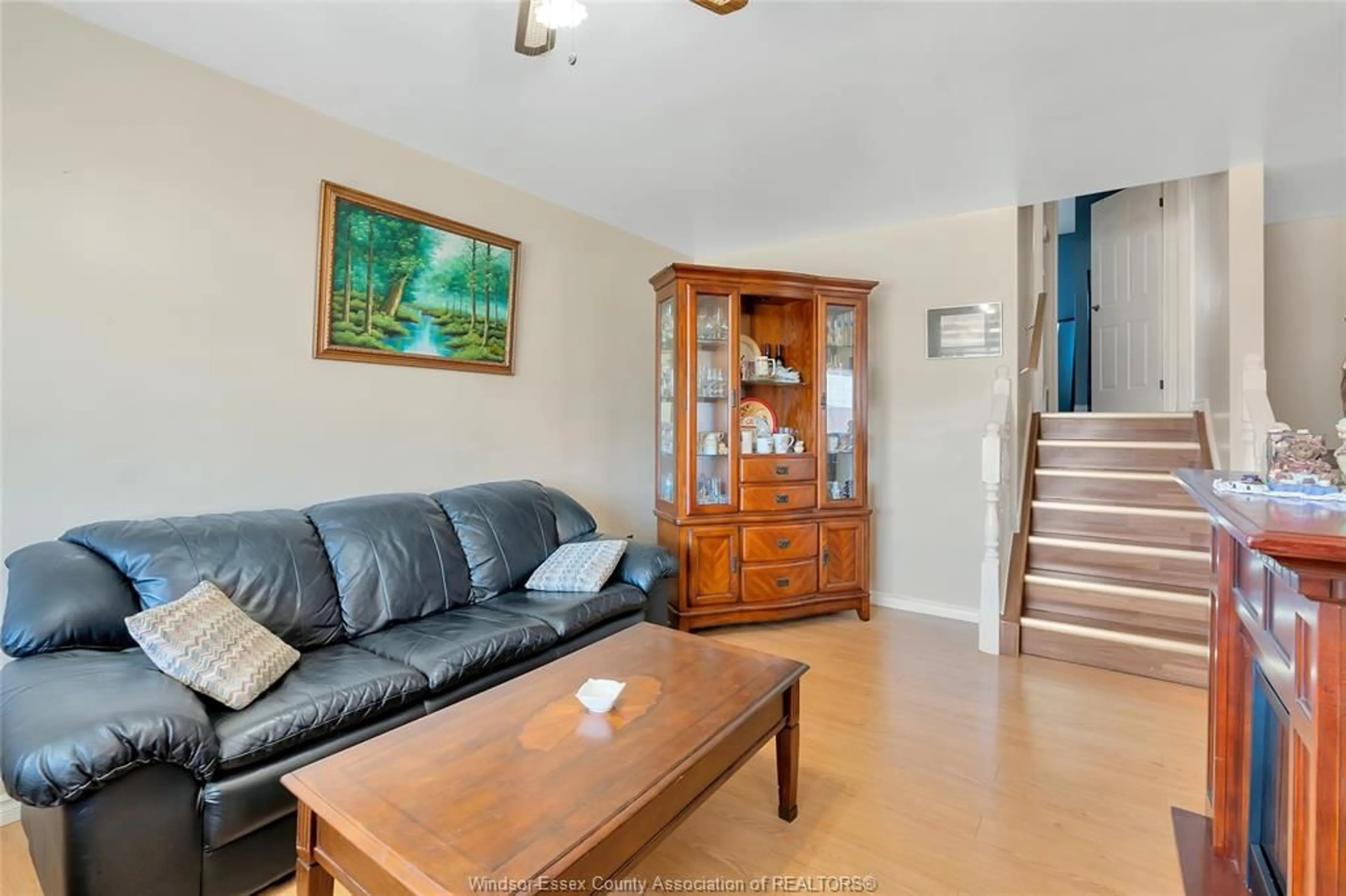 Living room with furniture, unknown for 2665 ROBERT, Windsor Ontario N8W 5L8