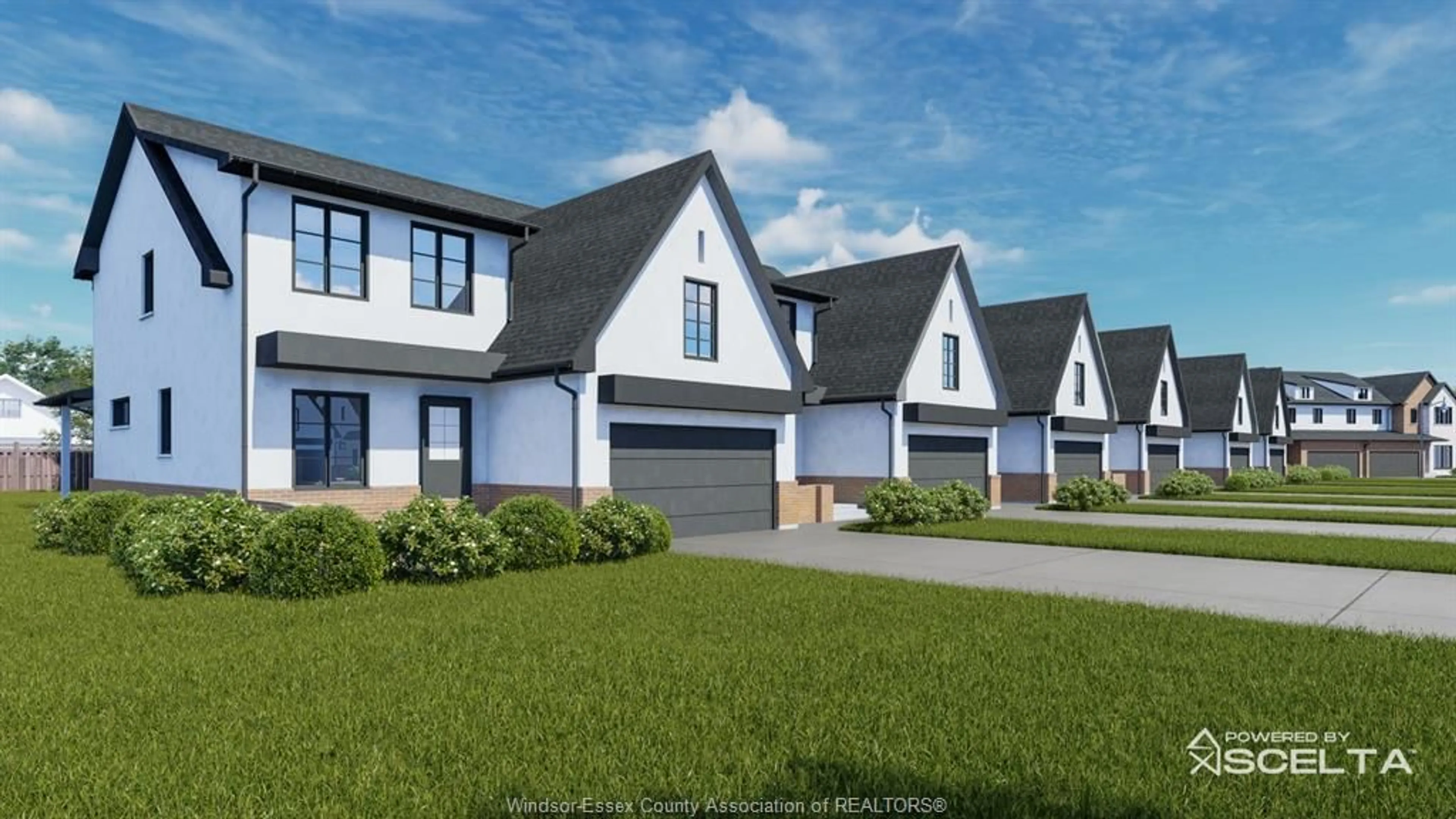 Home with brick exterior material, street for 109 ERIE ISLE Crt, Amherstburg Ontario N9V 0H1